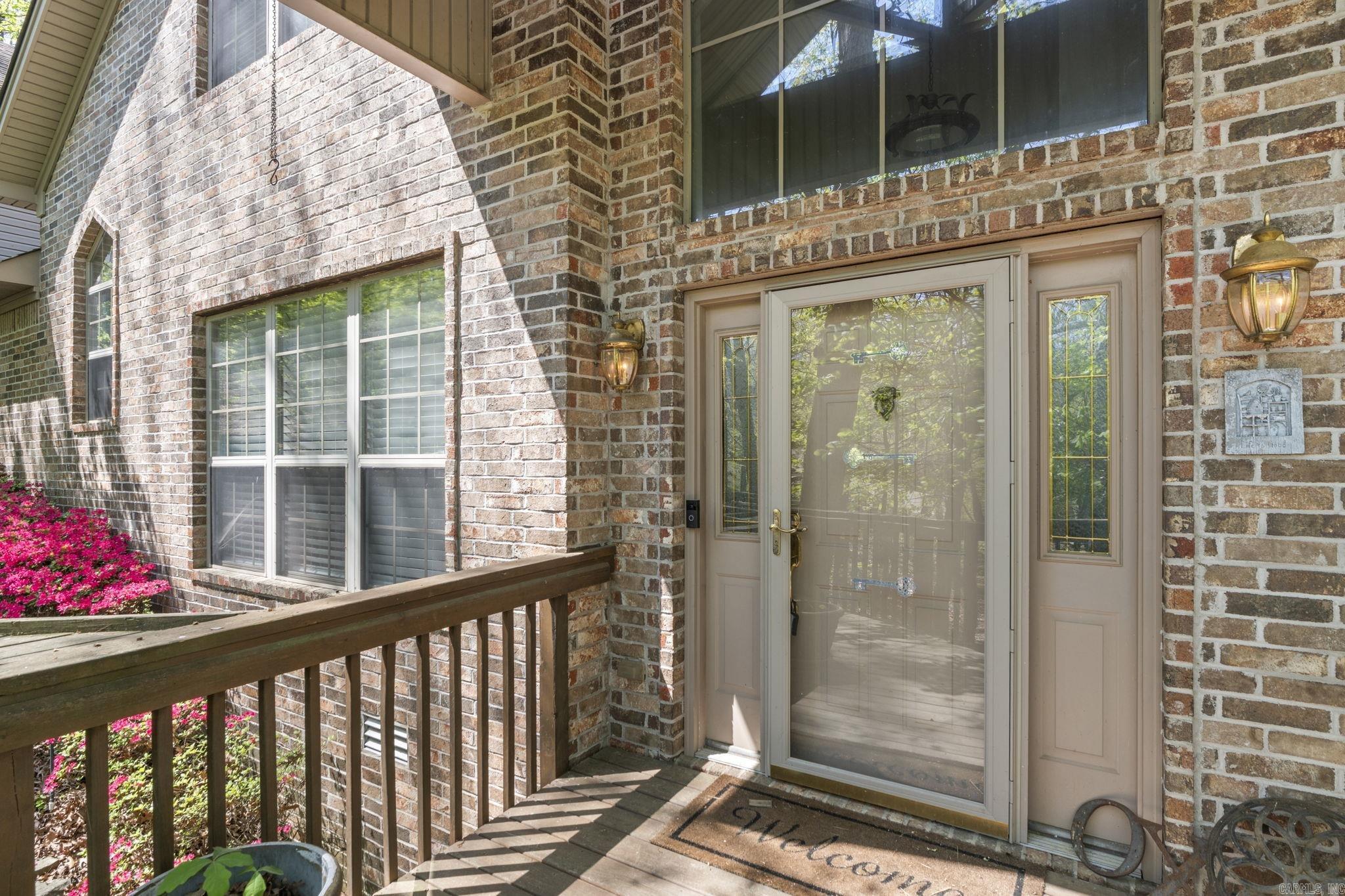 12 Fox Chapel  Little Rock, AR