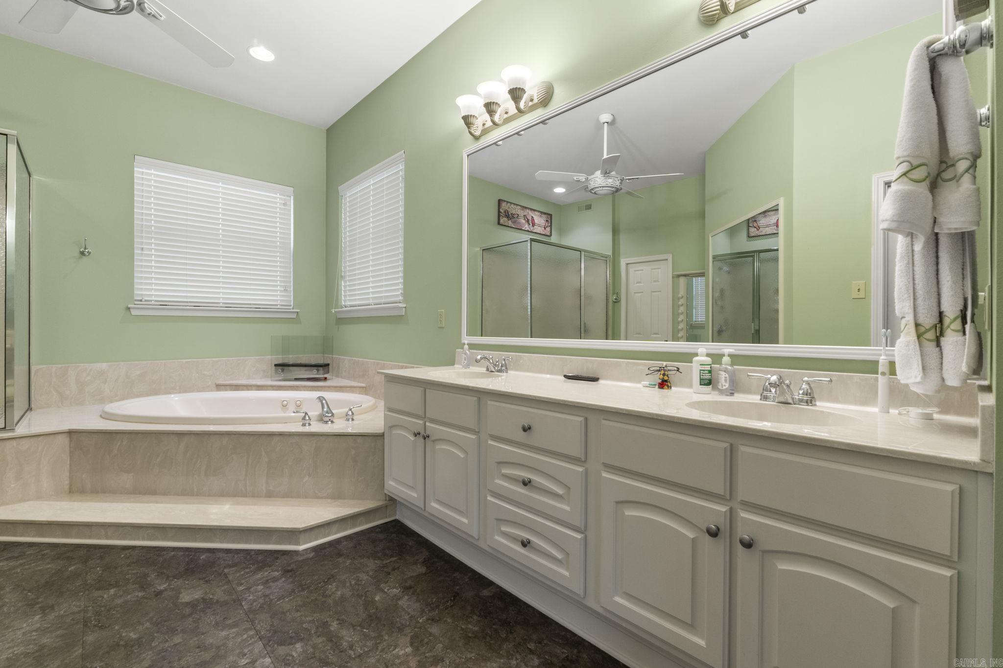 12 Fox Chapel  Little Rock, AR