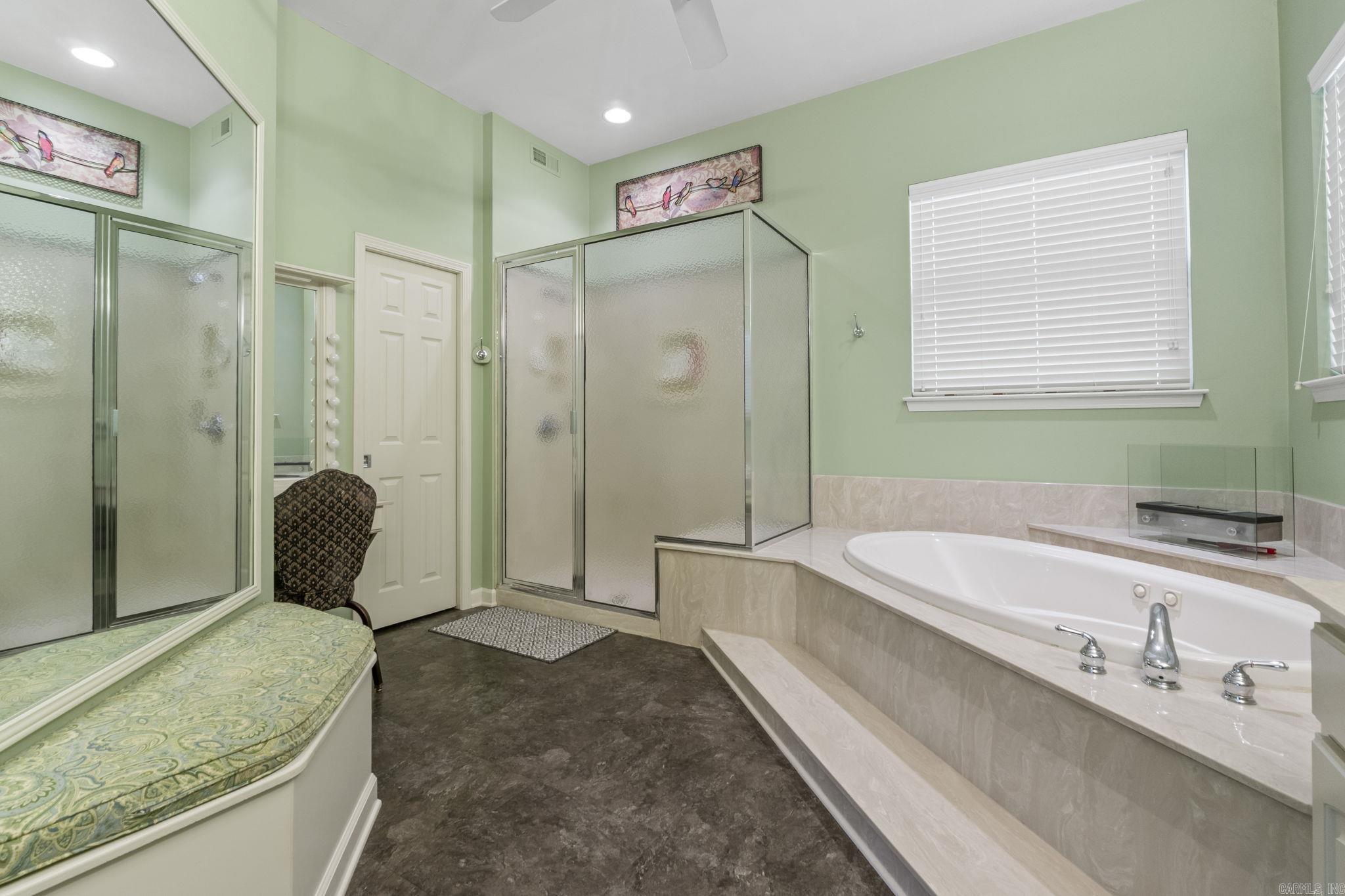 12 Fox Chapel  Little Rock, AR