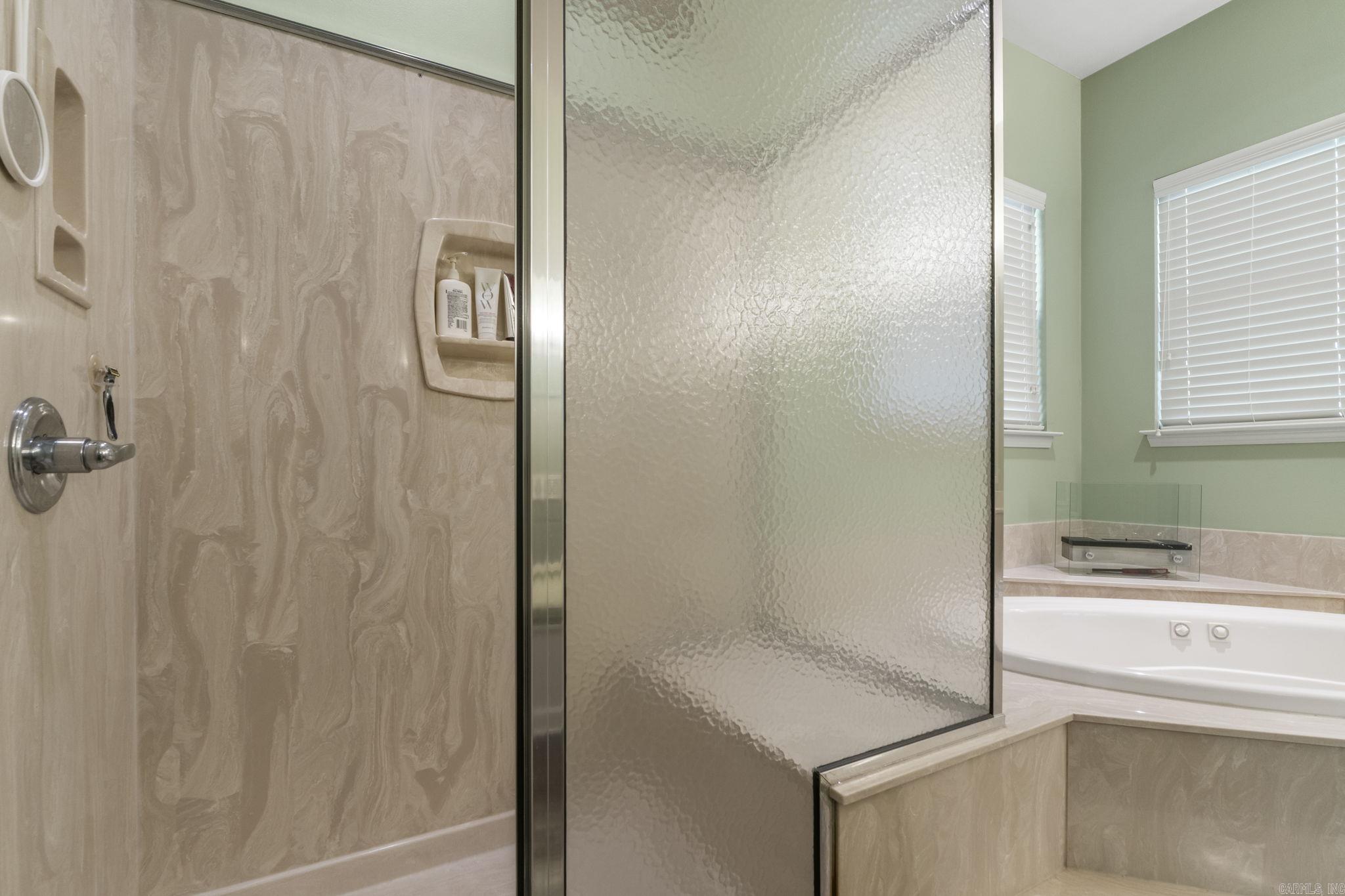 12 Fox Chapel  Little Rock, AR