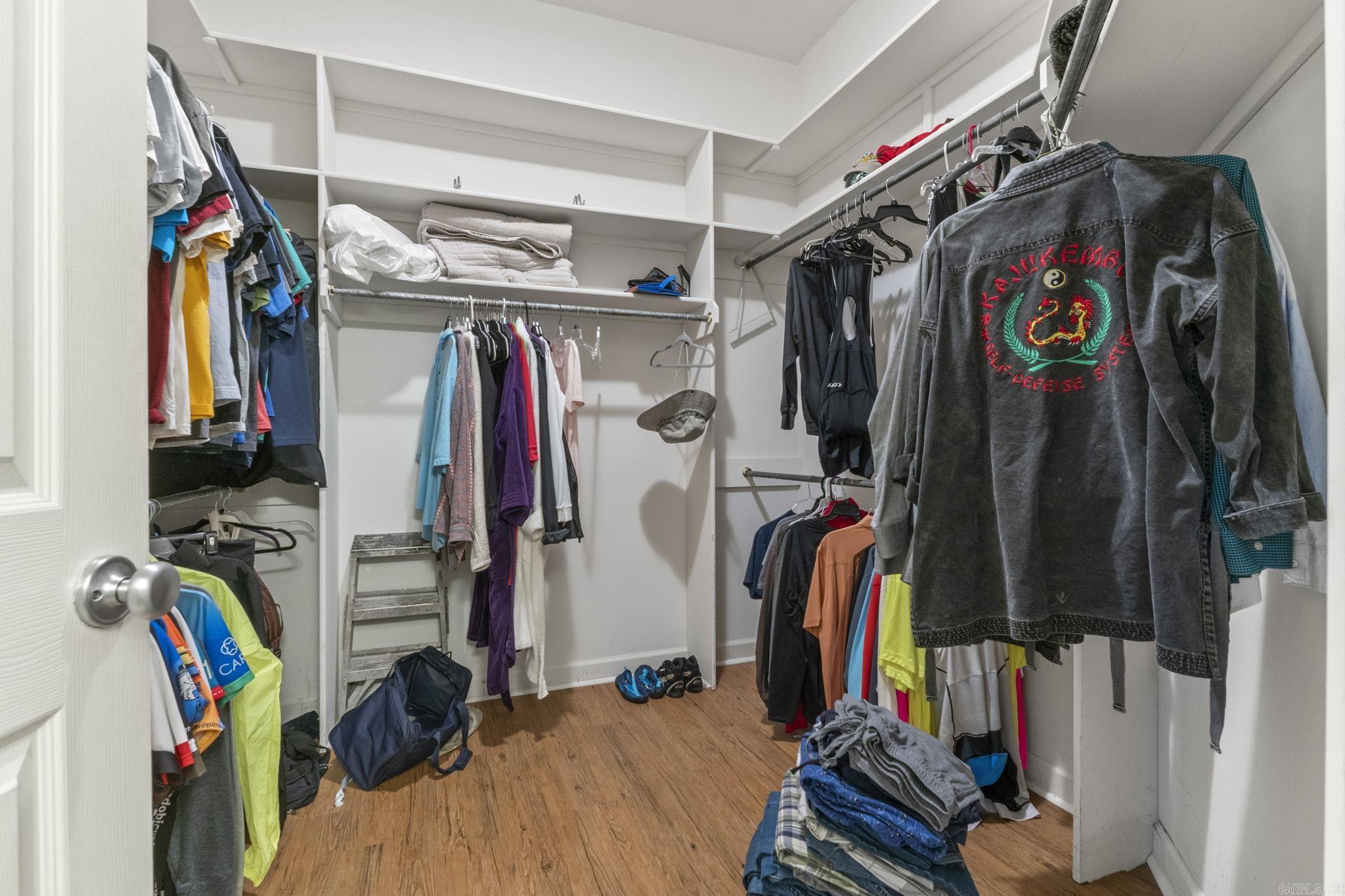 12 Fox Chapel  Little Rock, AR