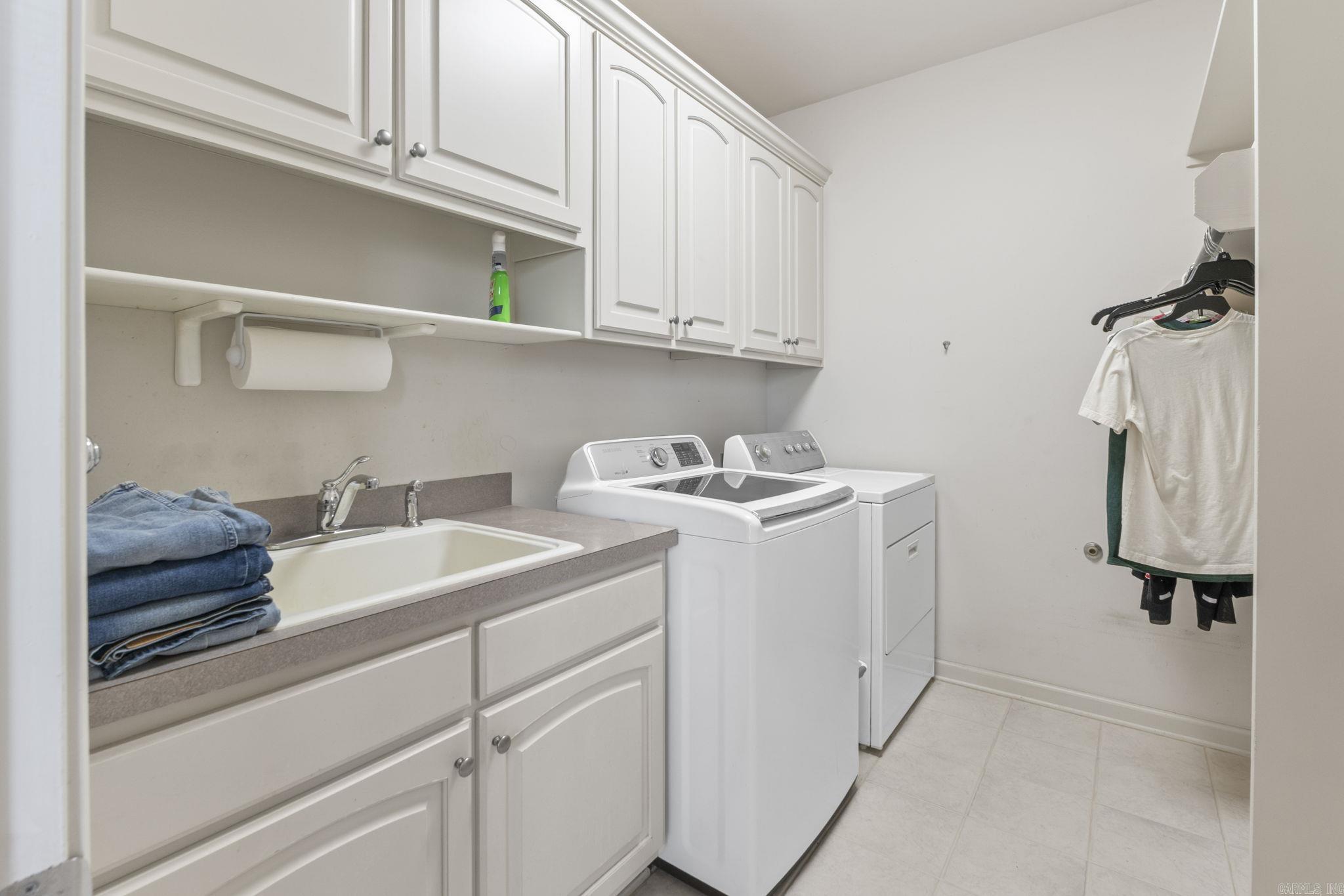 12 Fox Chapel  Little Rock, AR