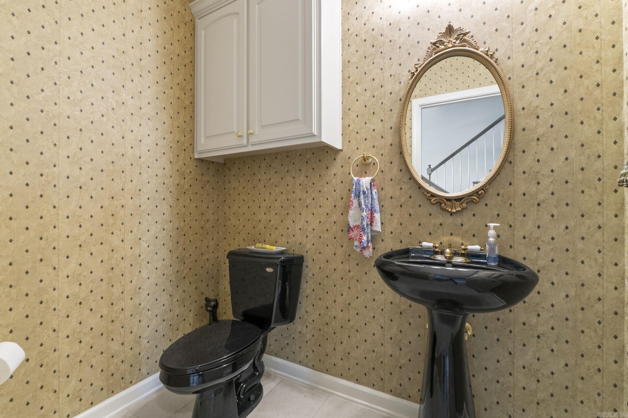 12 Fox Chapel  Little Rock, AR