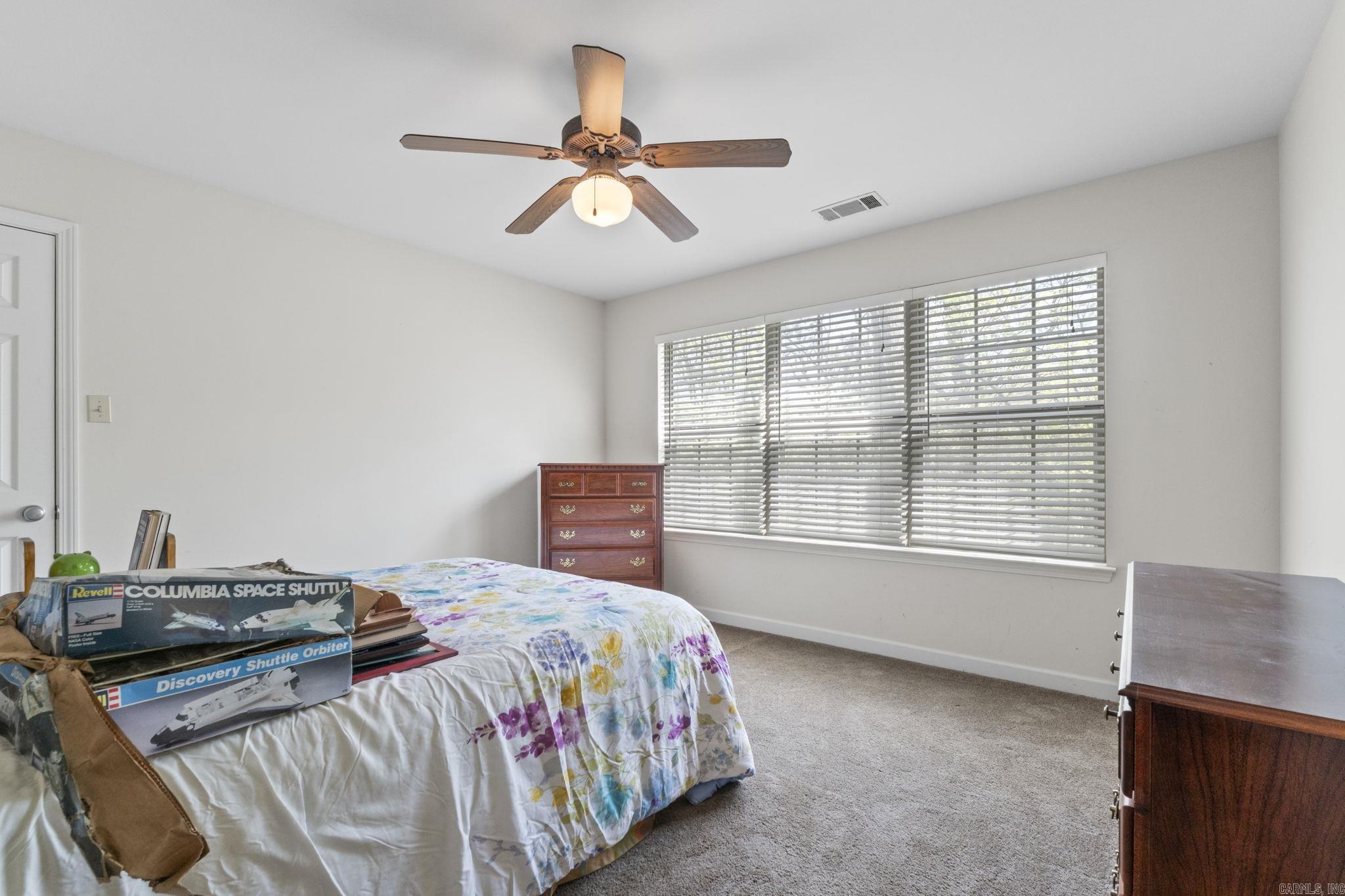 12 Fox Chapel  Little Rock, AR