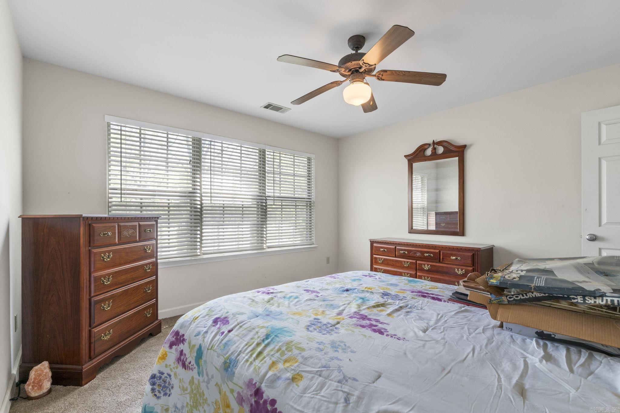 12 Fox Chapel  Little Rock, AR