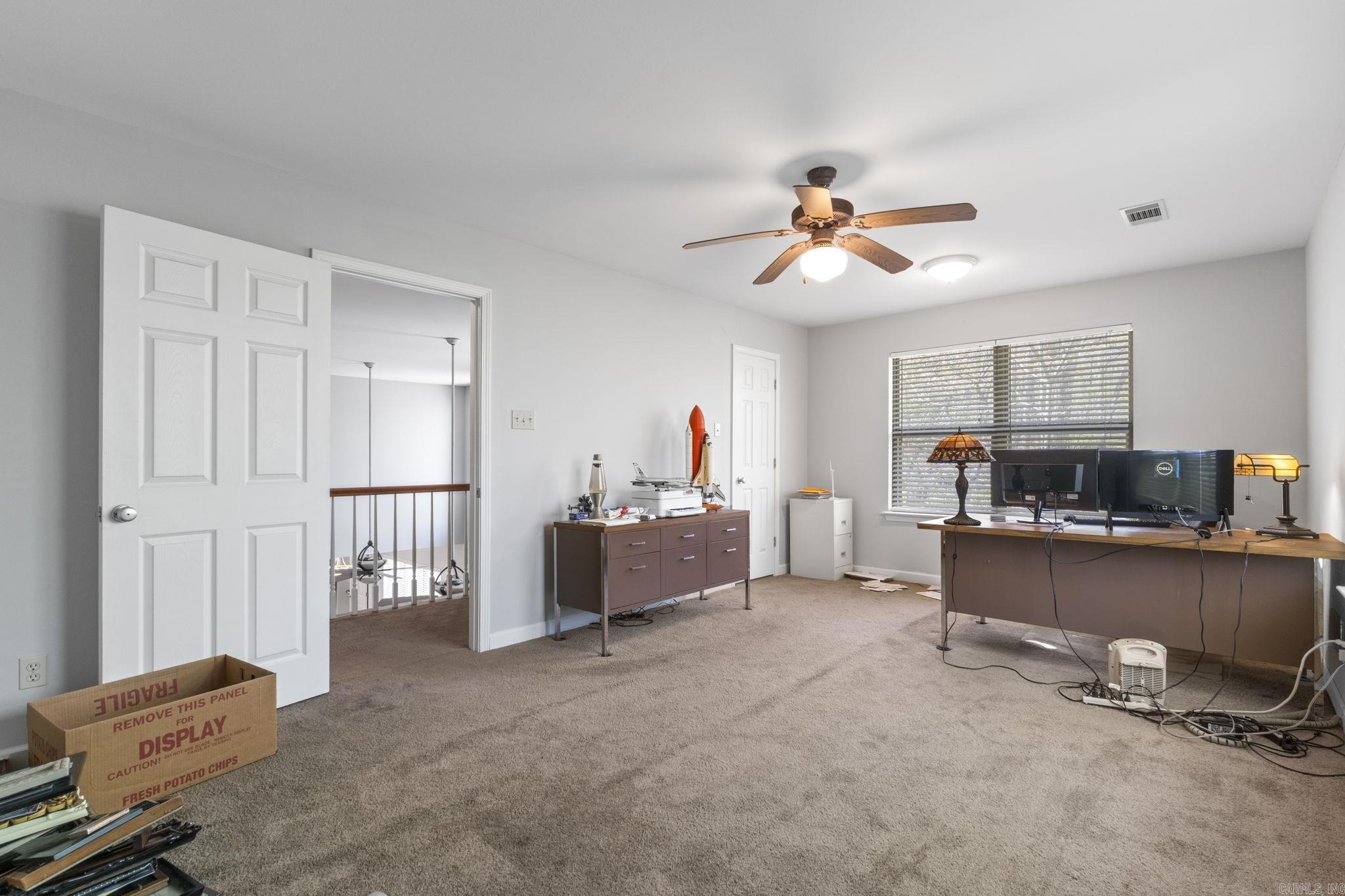 12 Fox Chapel  Little Rock, AR