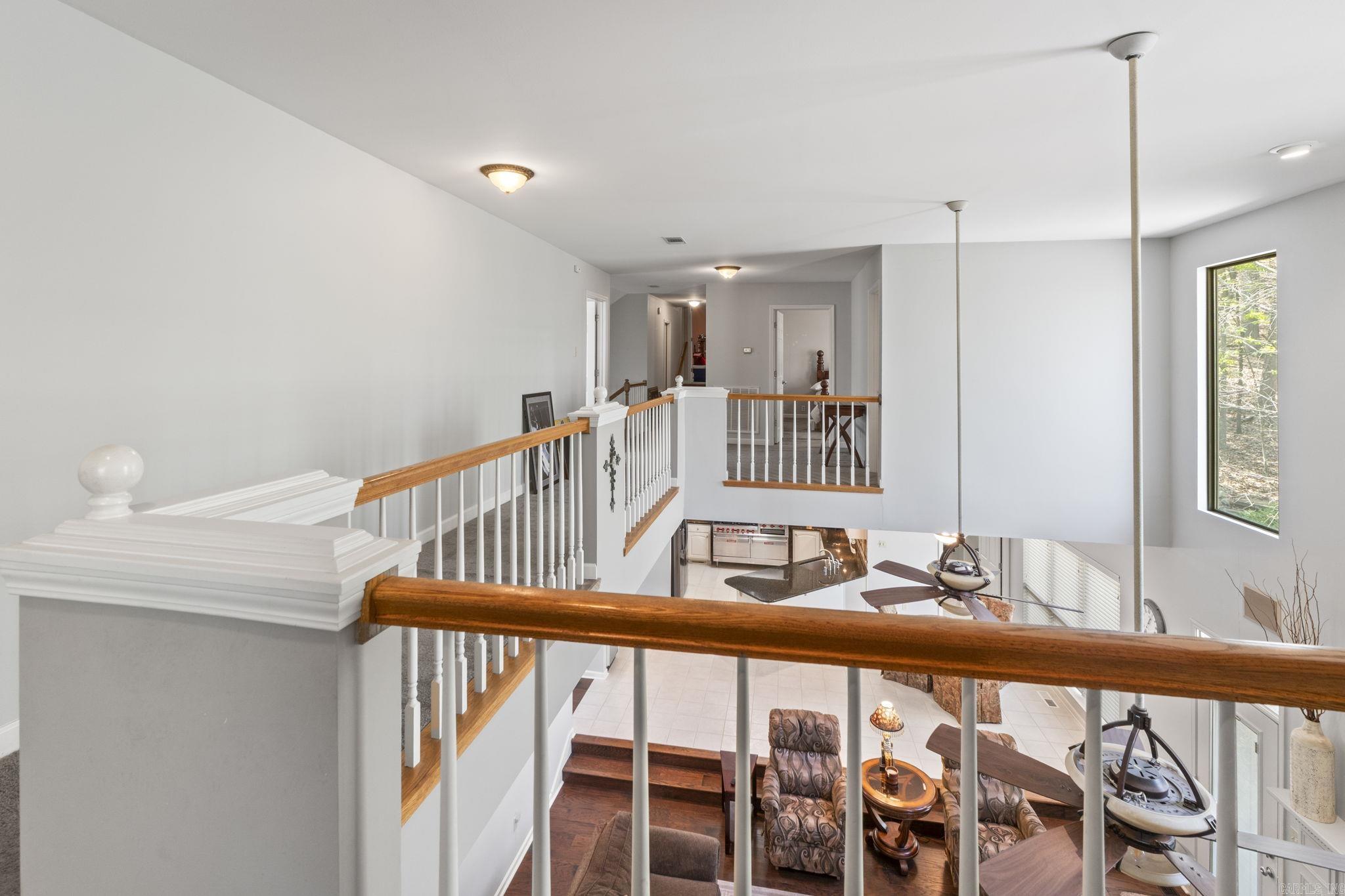 12 Fox Chapel  Little Rock, AR