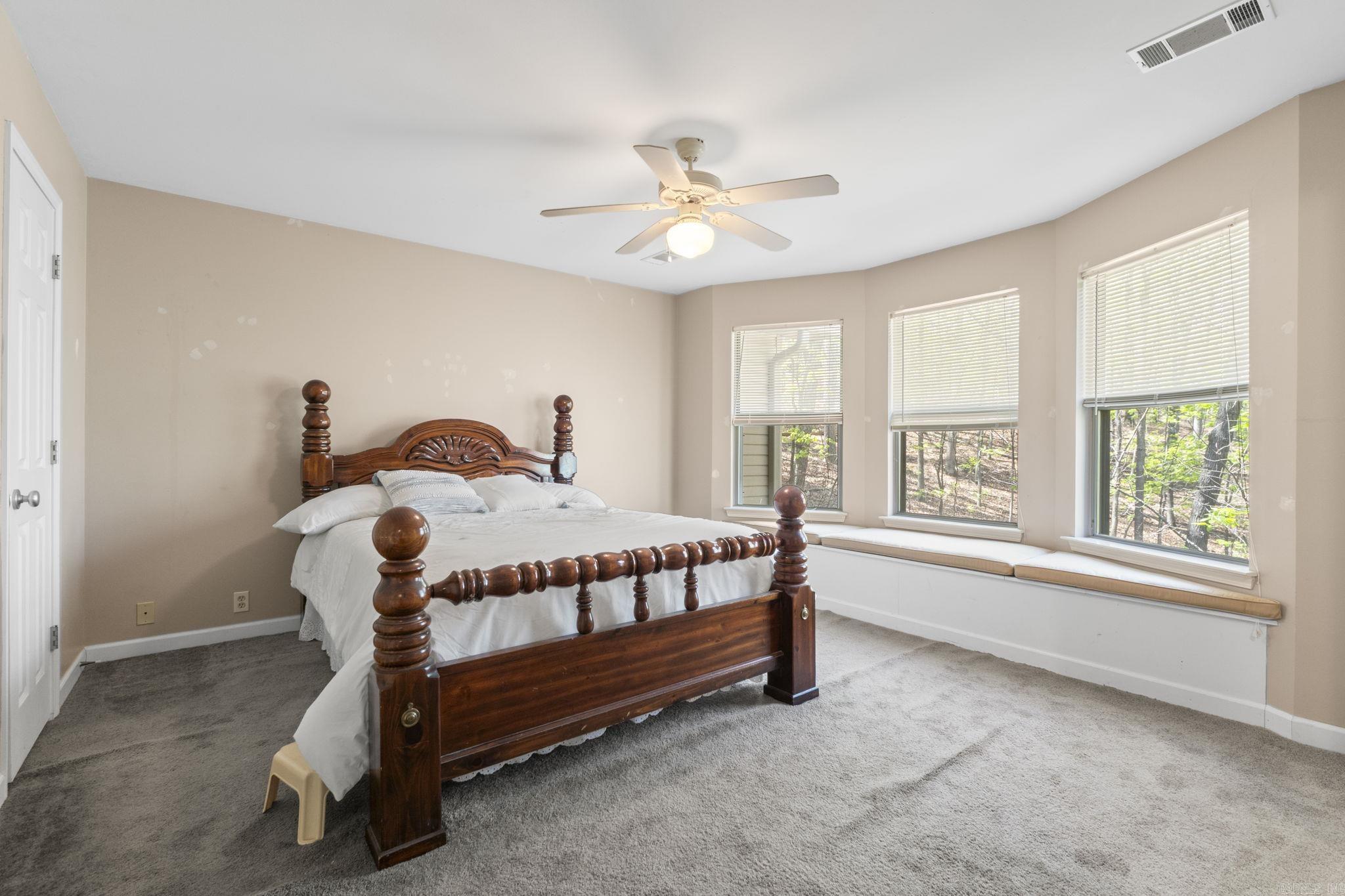 12 Fox Chapel  Little Rock, AR