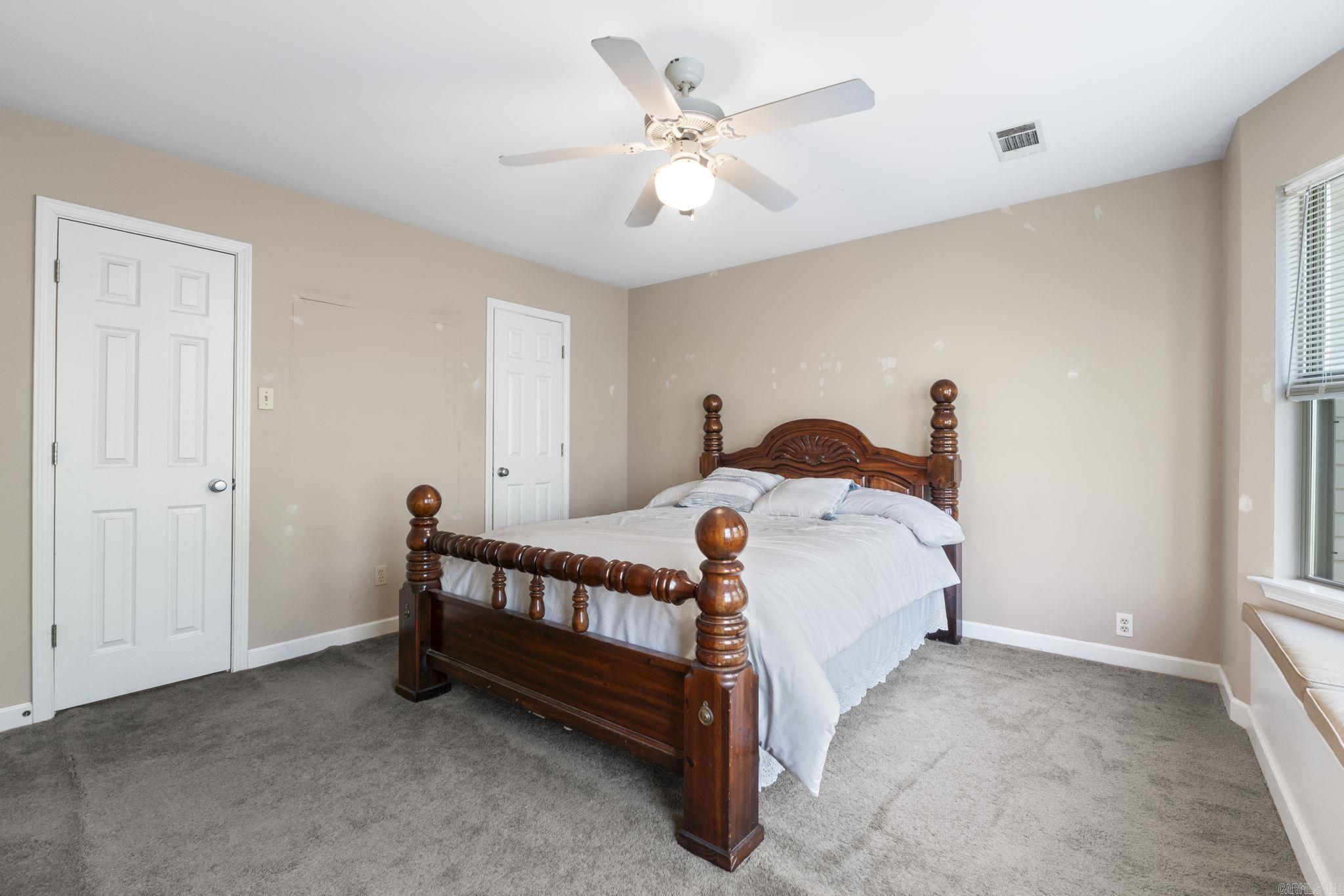 12 Fox Chapel  Little Rock, AR