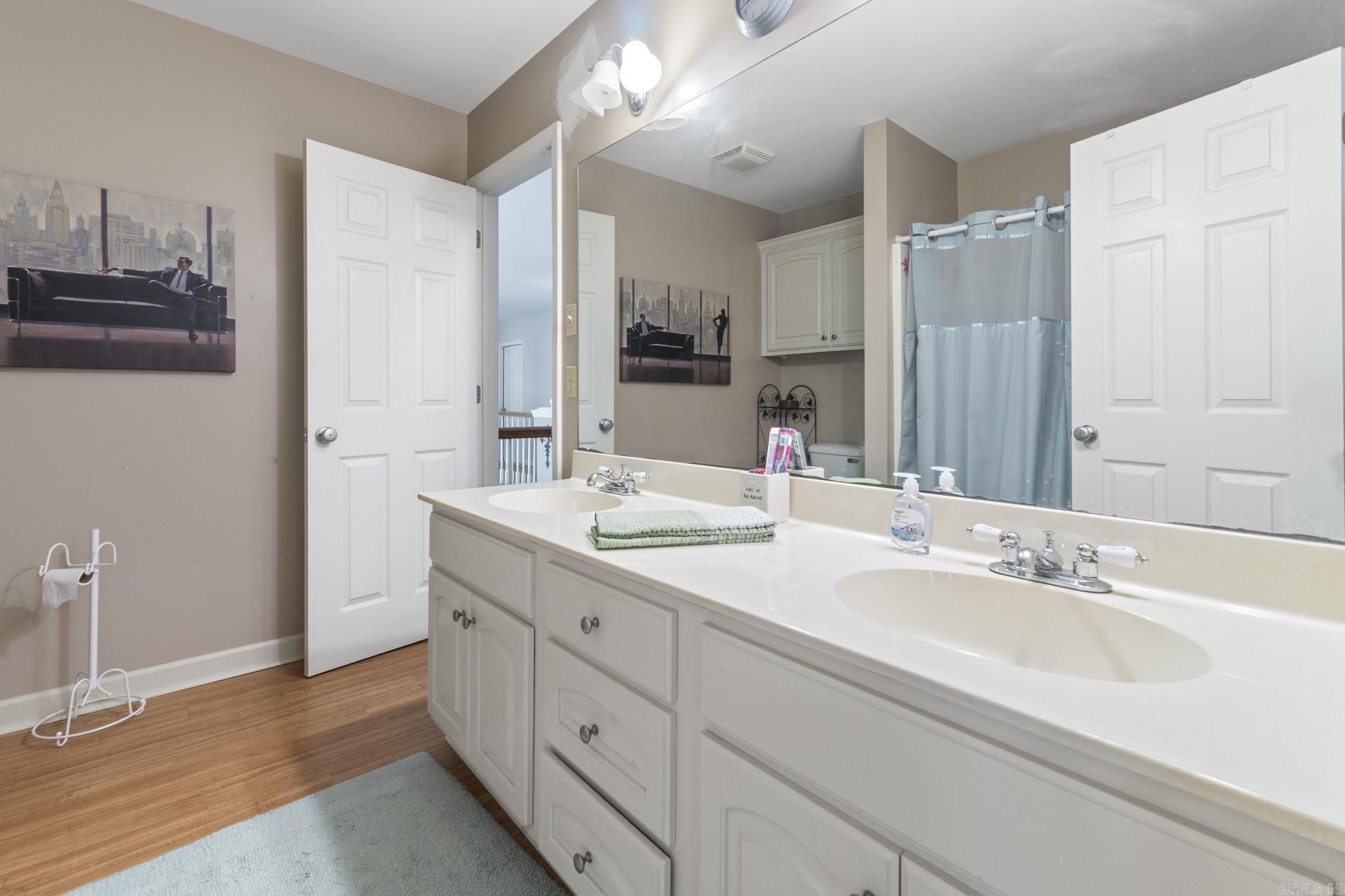 12 Fox Chapel  Little Rock, AR