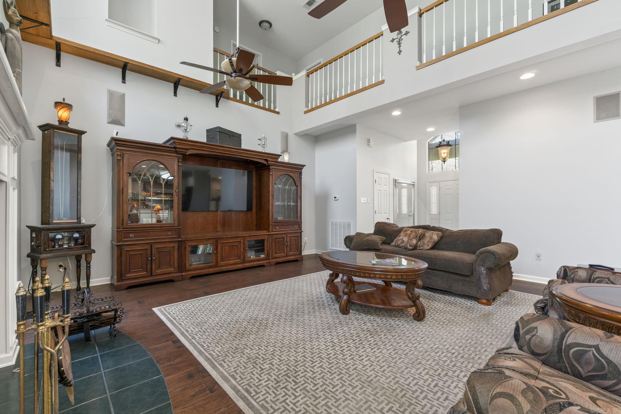 12 Fox Chapel  Little Rock, AR