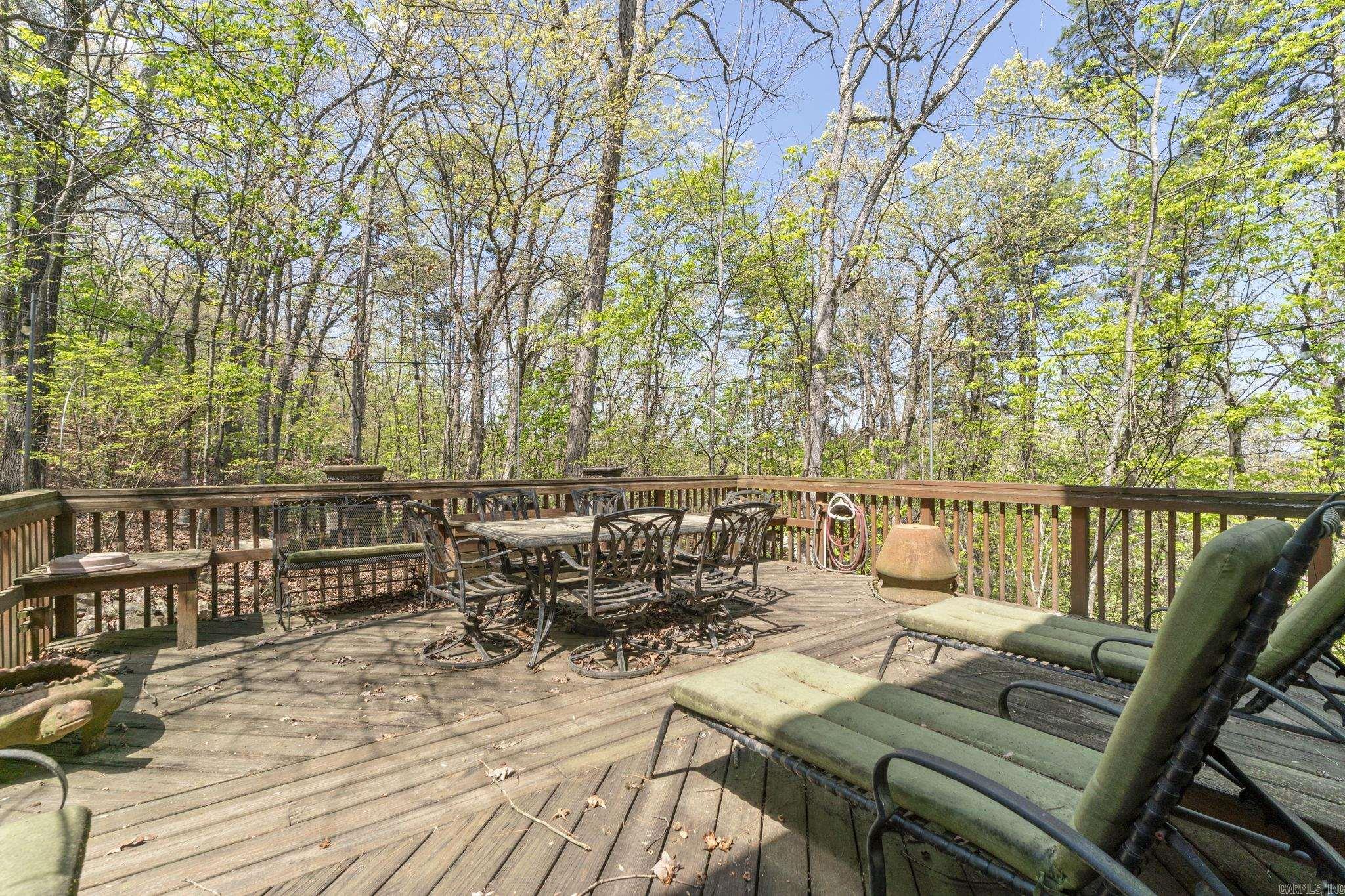 12 Fox Chapel  Little Rock, AR