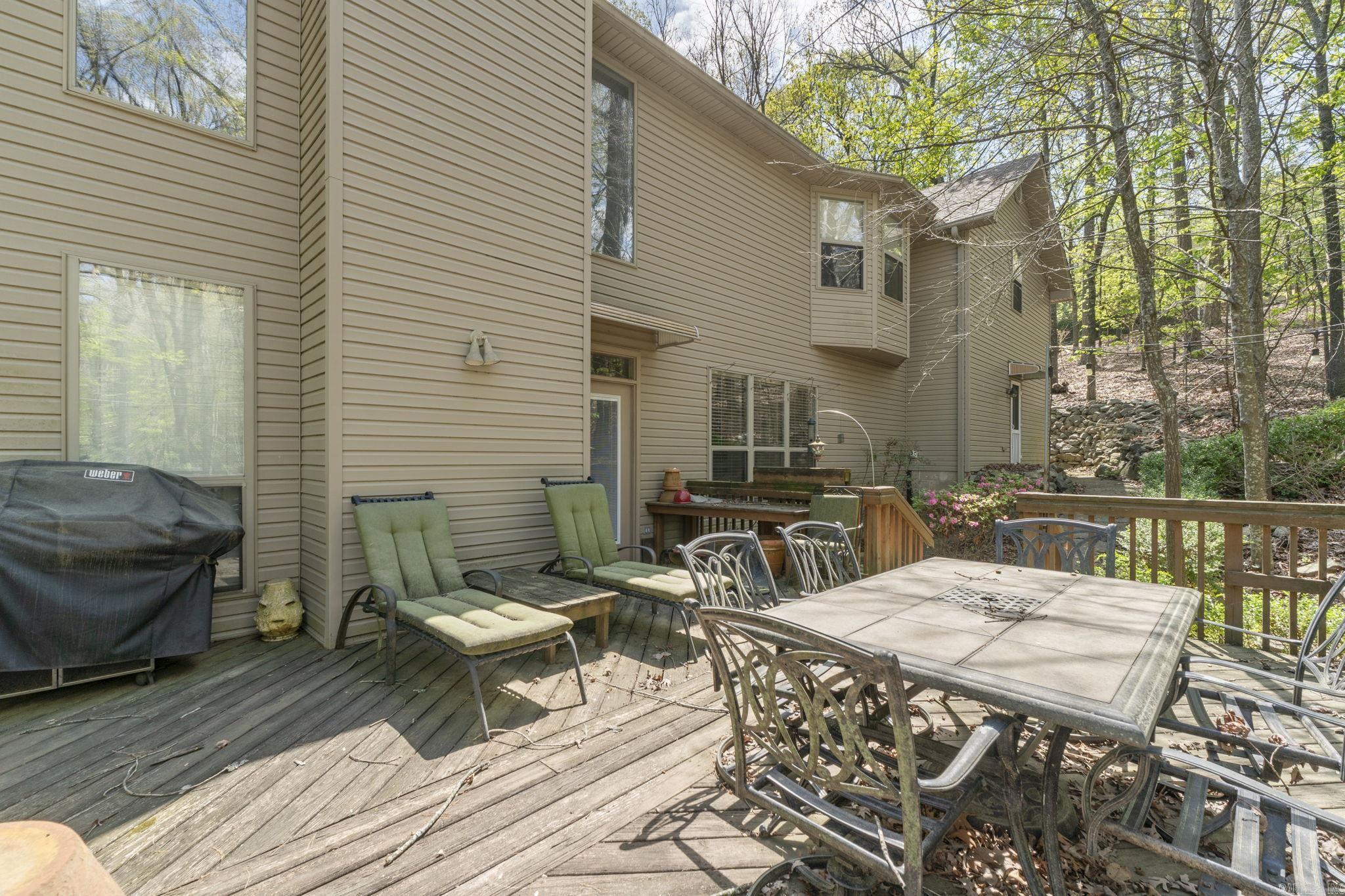 12 Fox Chapel  Little Rock, AR