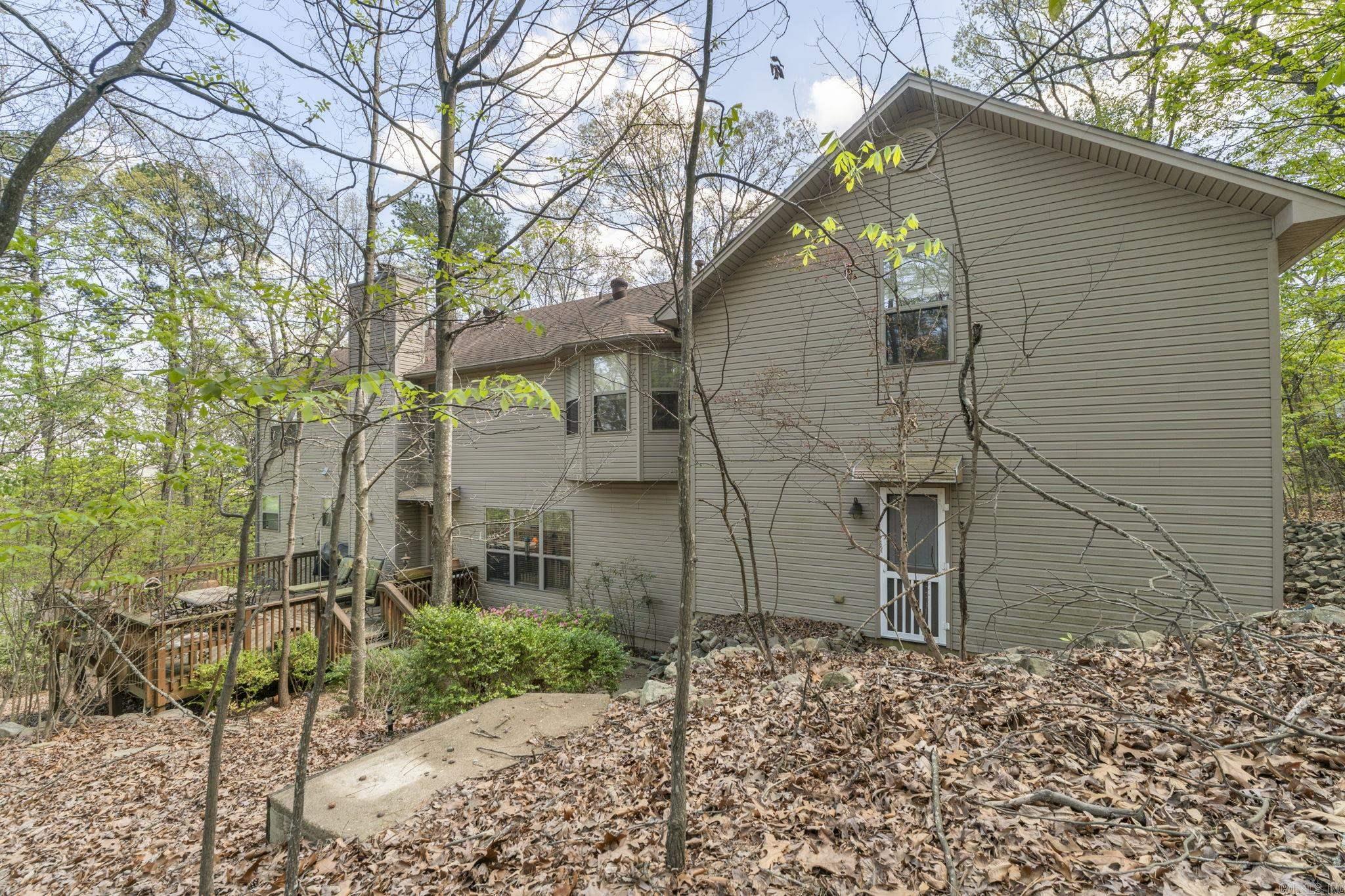 12 Fox Chapel  Little Rock, AR