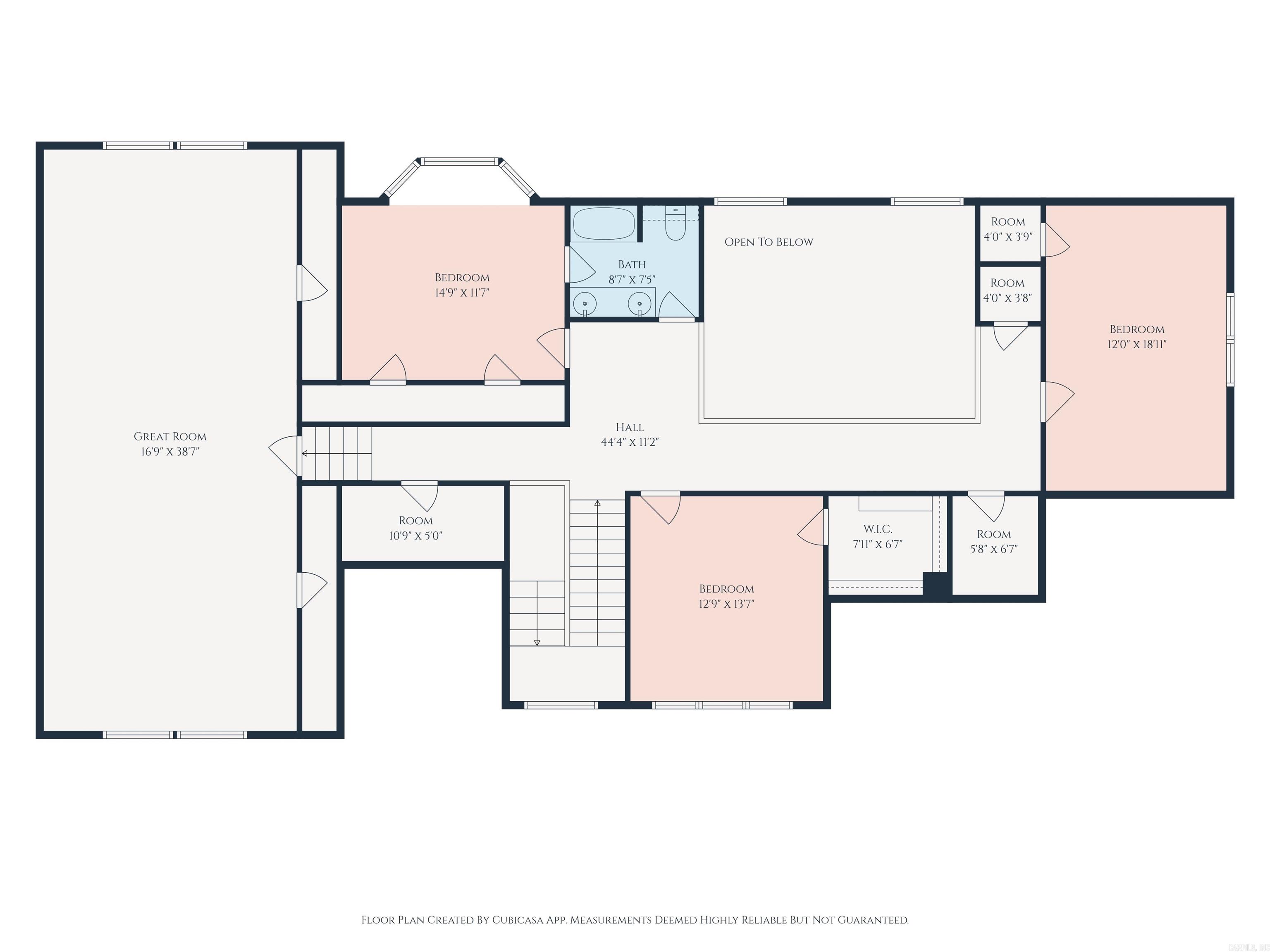 12 Fox Chapel  Little Rock, AR