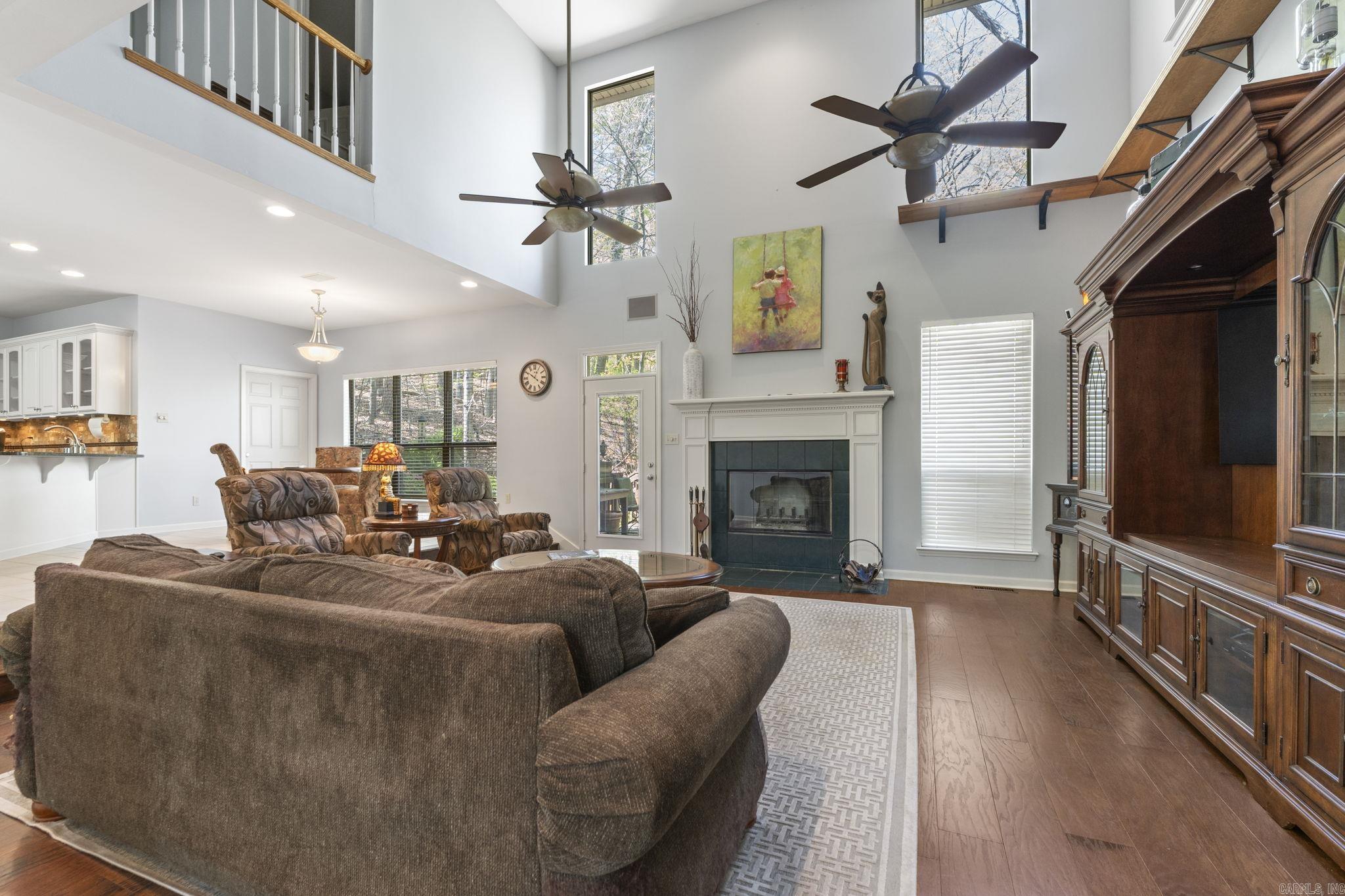 12 Fox Chapel  Little Rock, AR