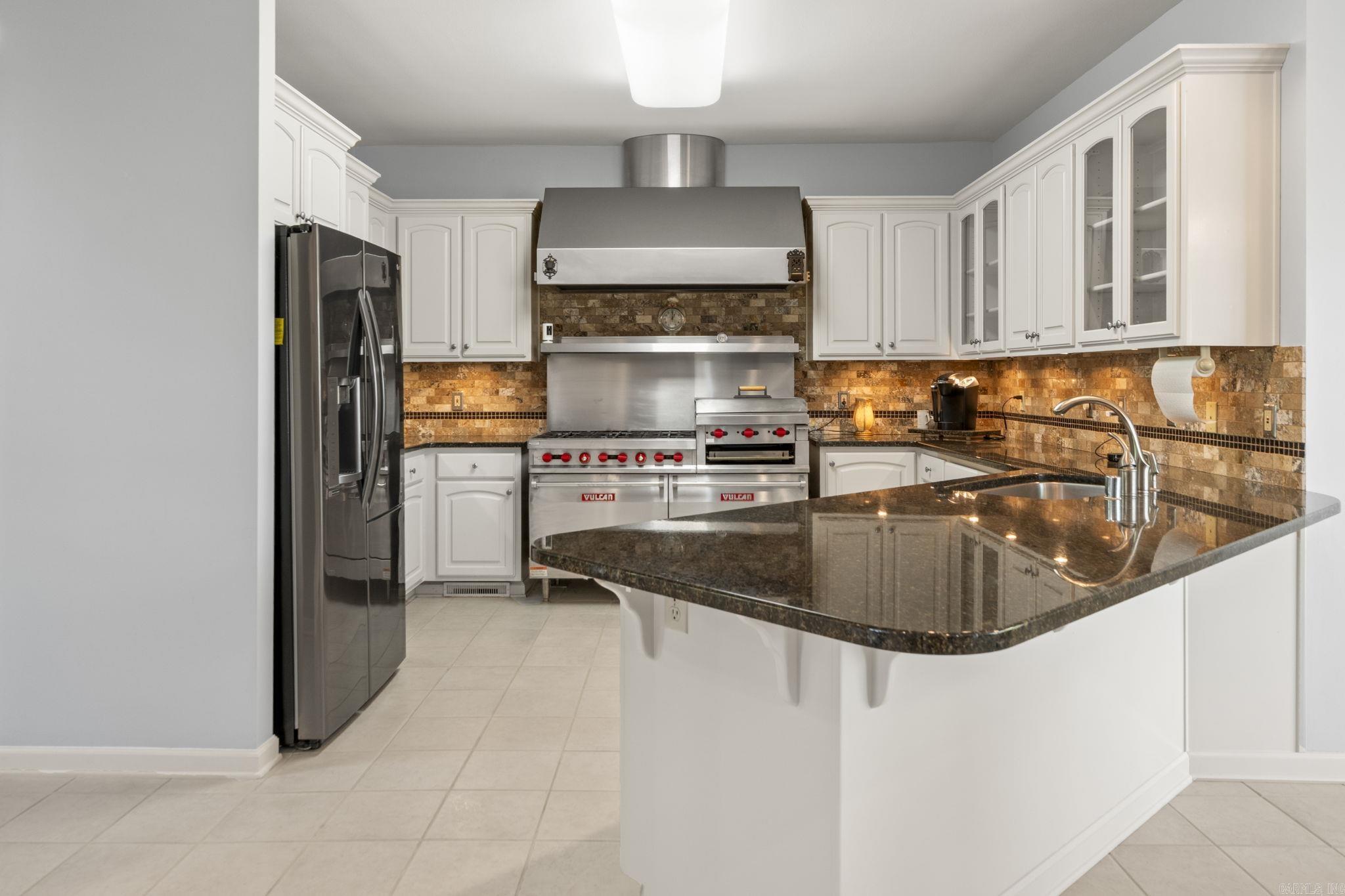 12 Fox Chapel  Little Rock, AR