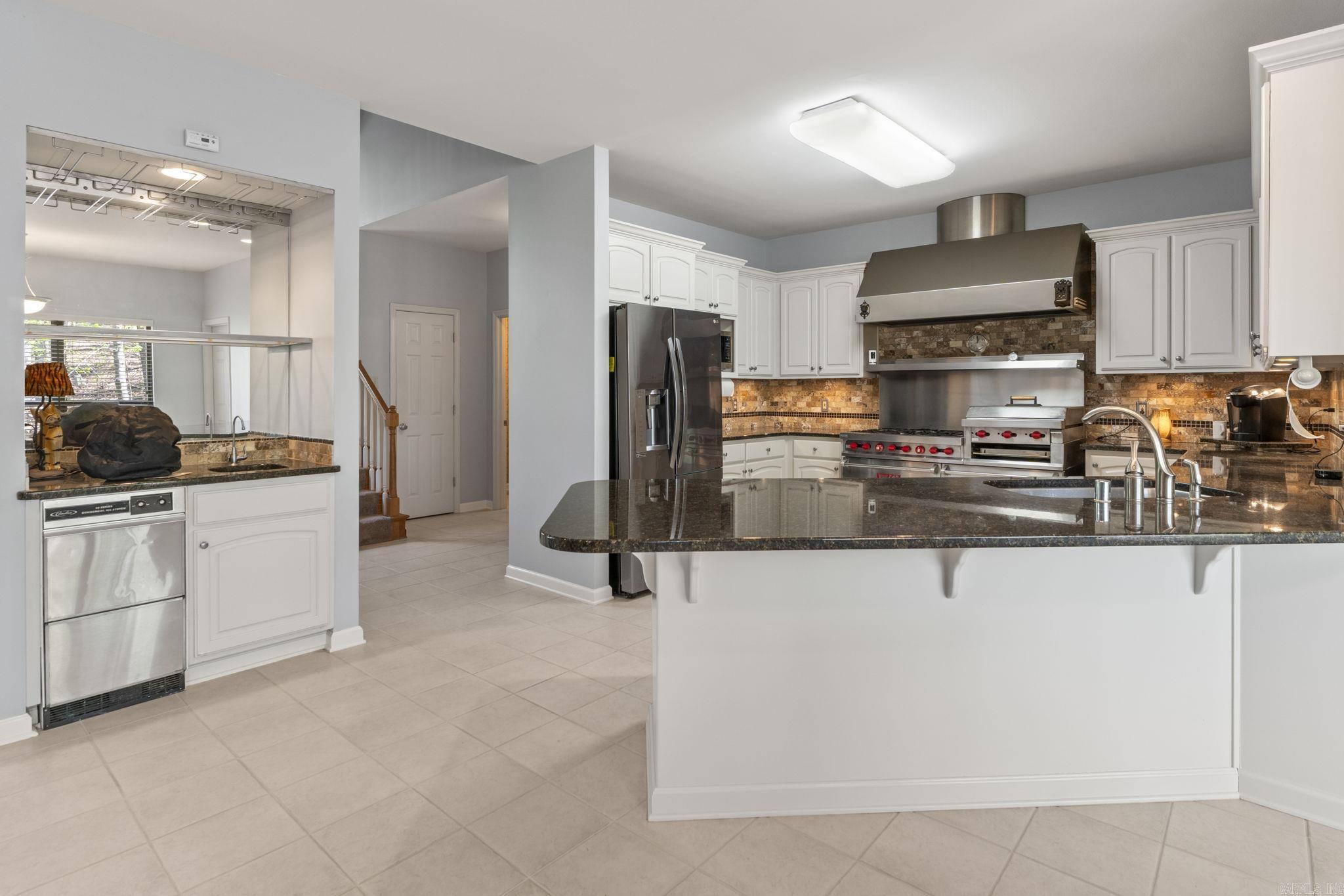 12 Fox Chapel  Little Rock, AR