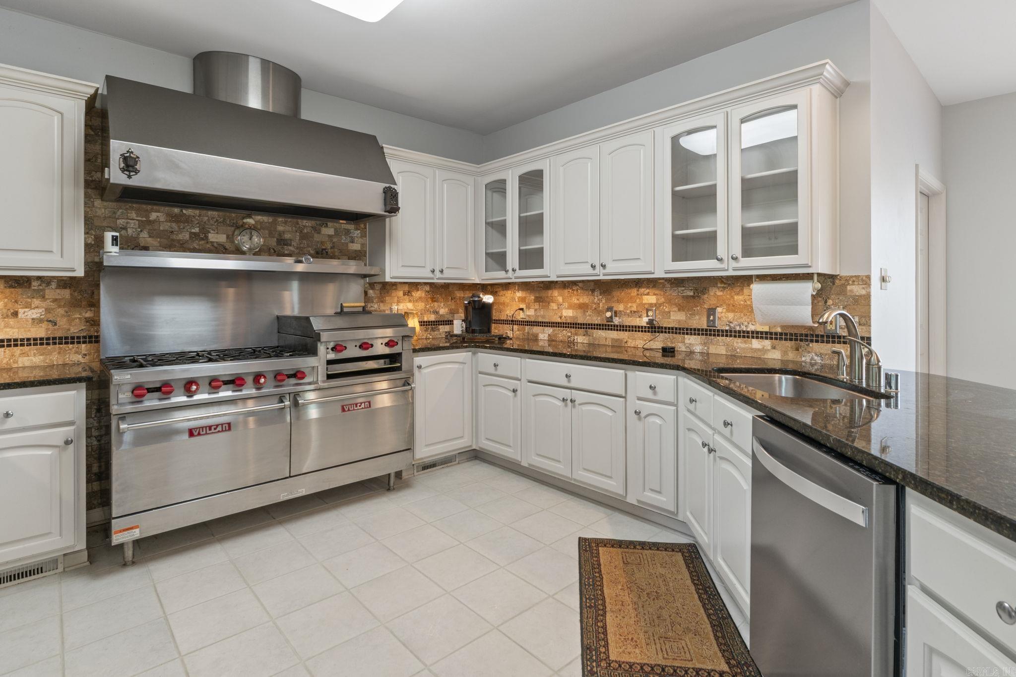 12 Fox Chapel  Little Rock, AR