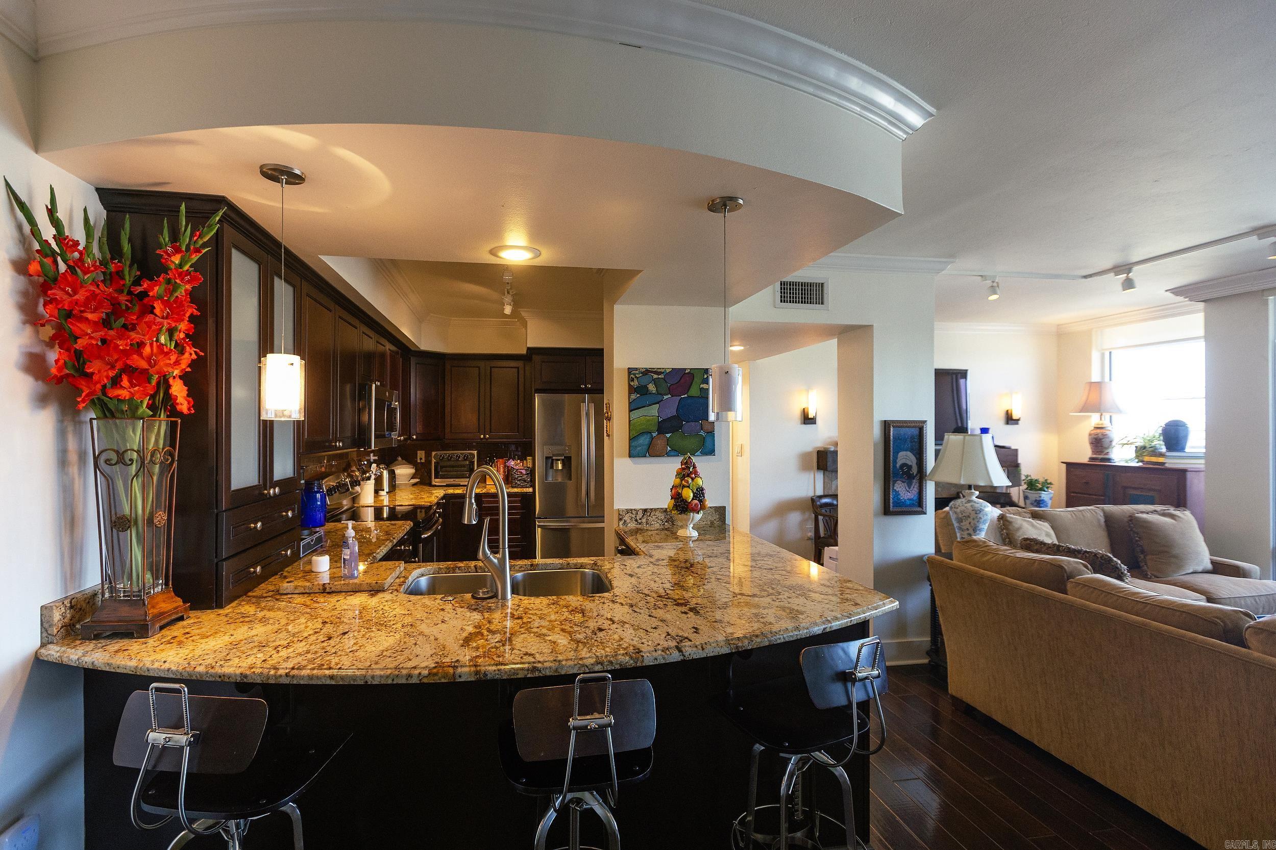 700 E 9th 10M  Little Rock, AR