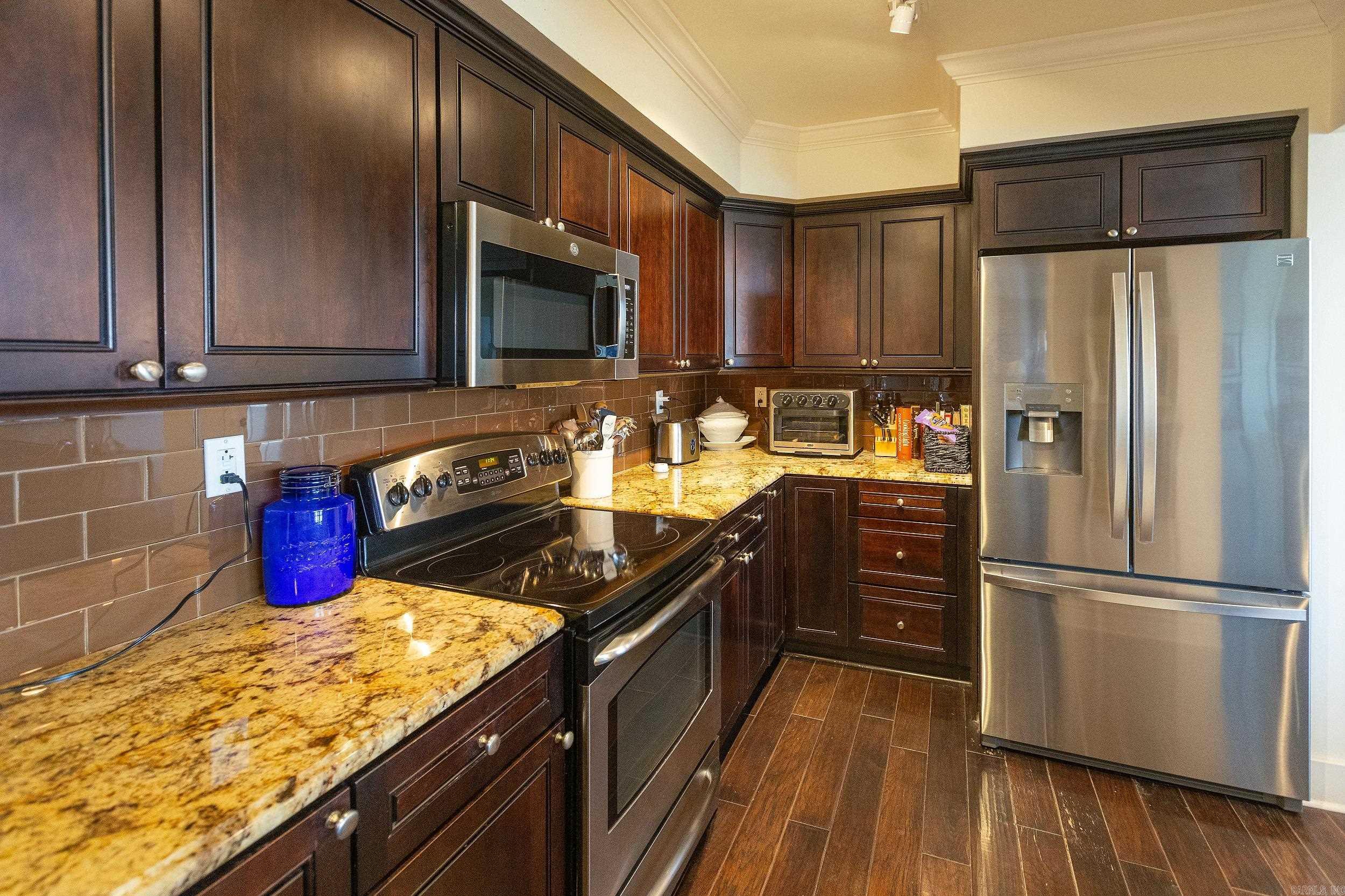 700 E 9th 10M  Little Rock, AR