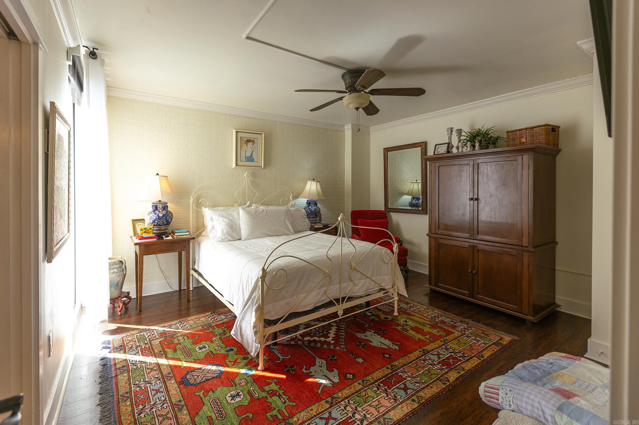 700 E 9th 10M  Little Rock, AR