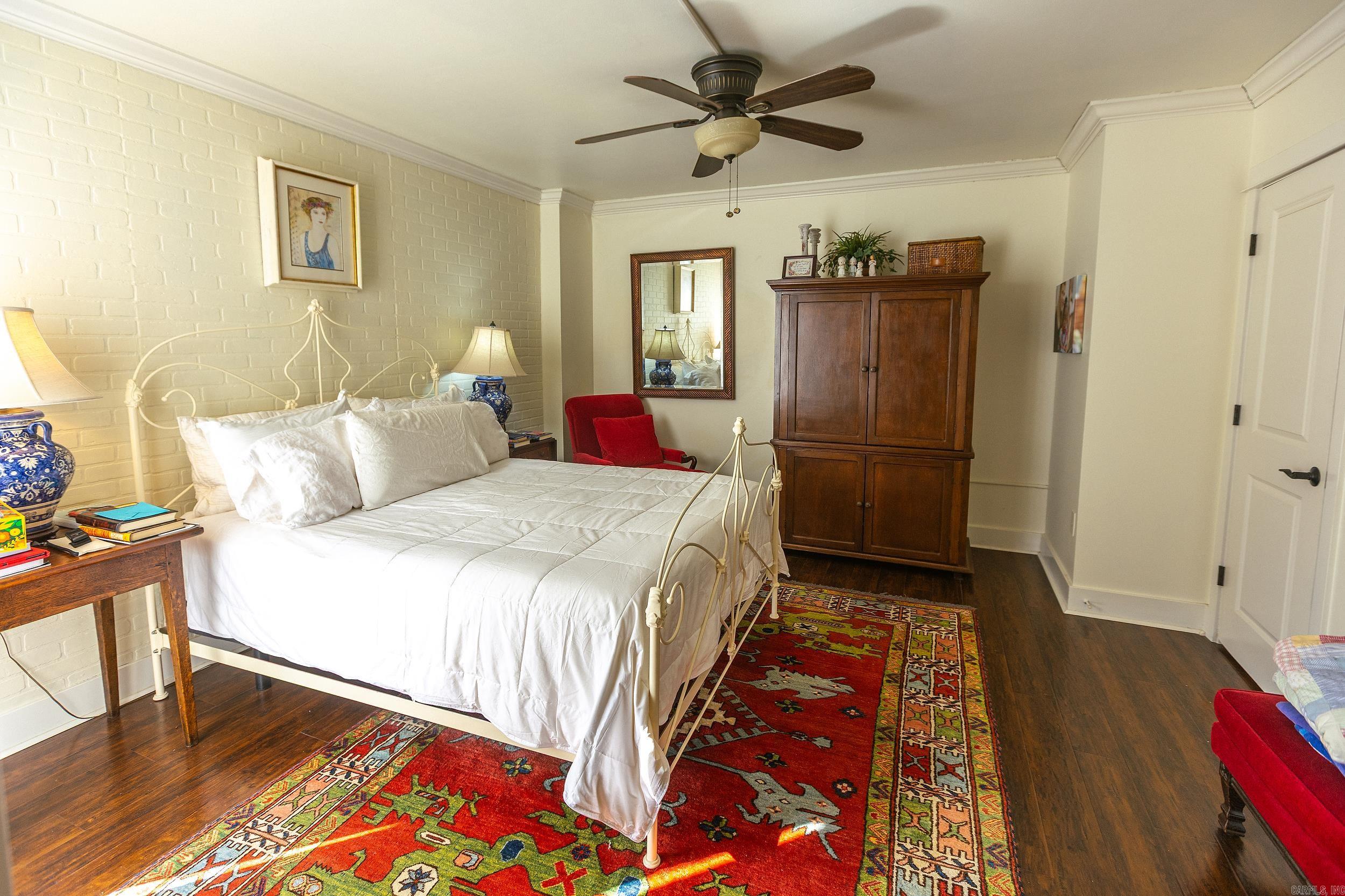 700 E 9th 10M  Little Rock, AR