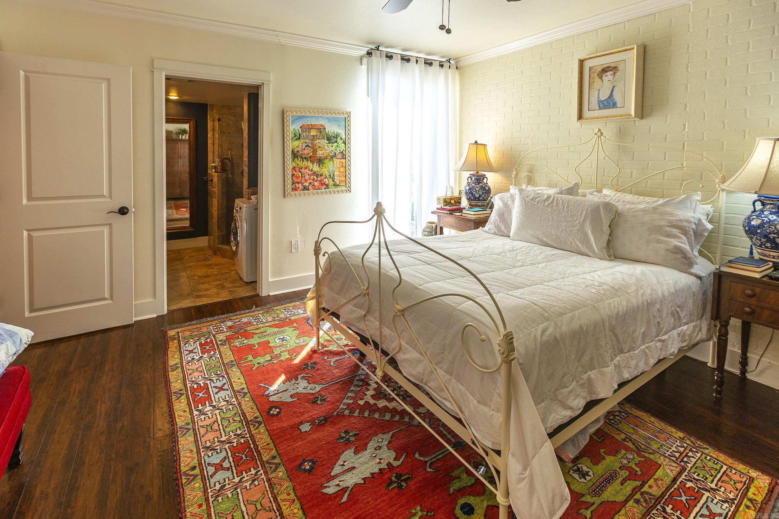 700 E 9th 10M  Little Rock, AR