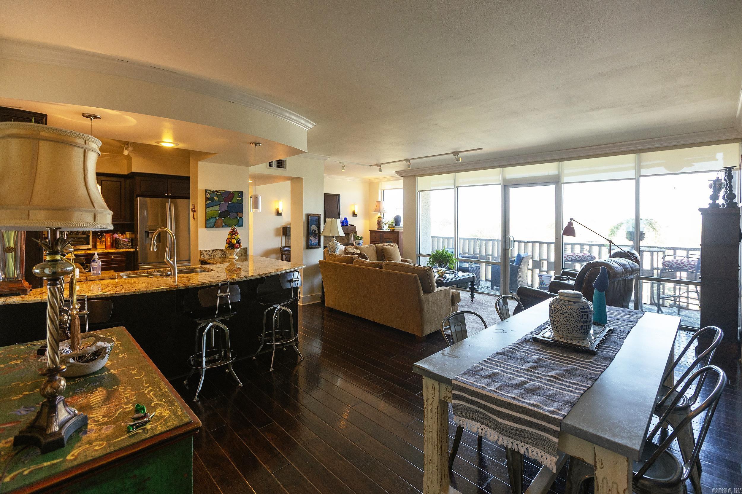 700 E 9th 10M  Little Rock, AR