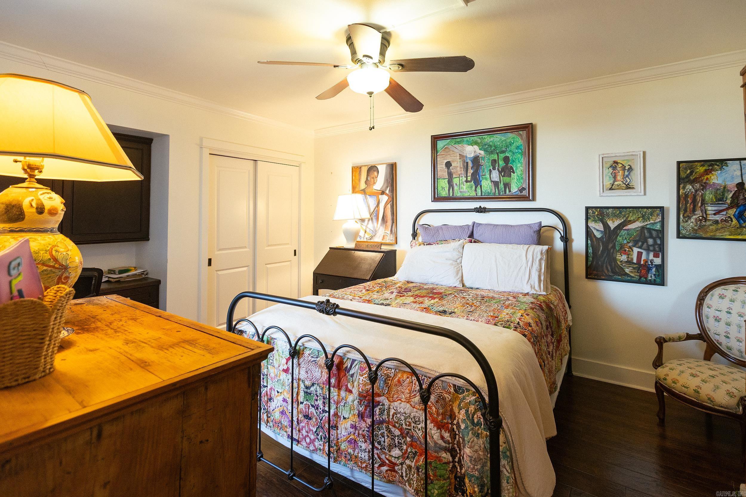 700 E 9th 10M  Little Rock, AR