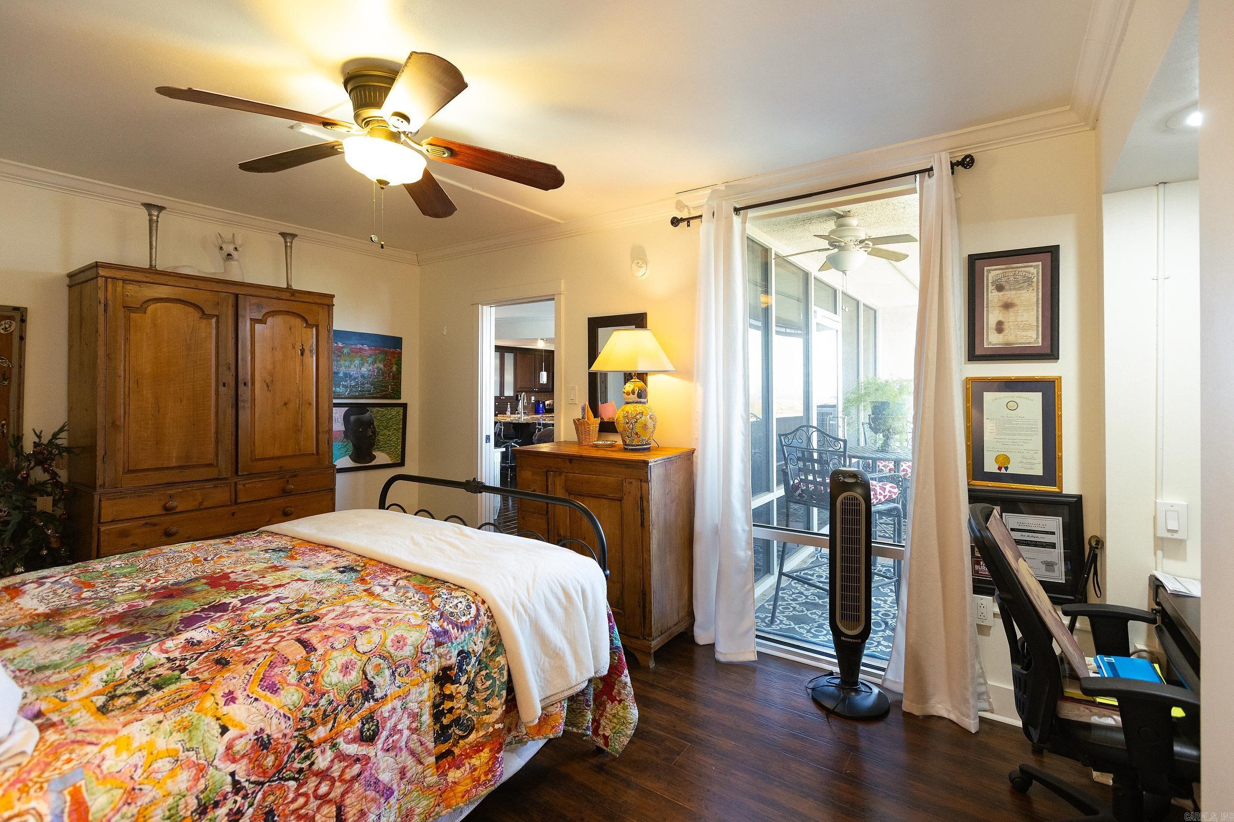 700 E 9th 10M  Little Rock, AR