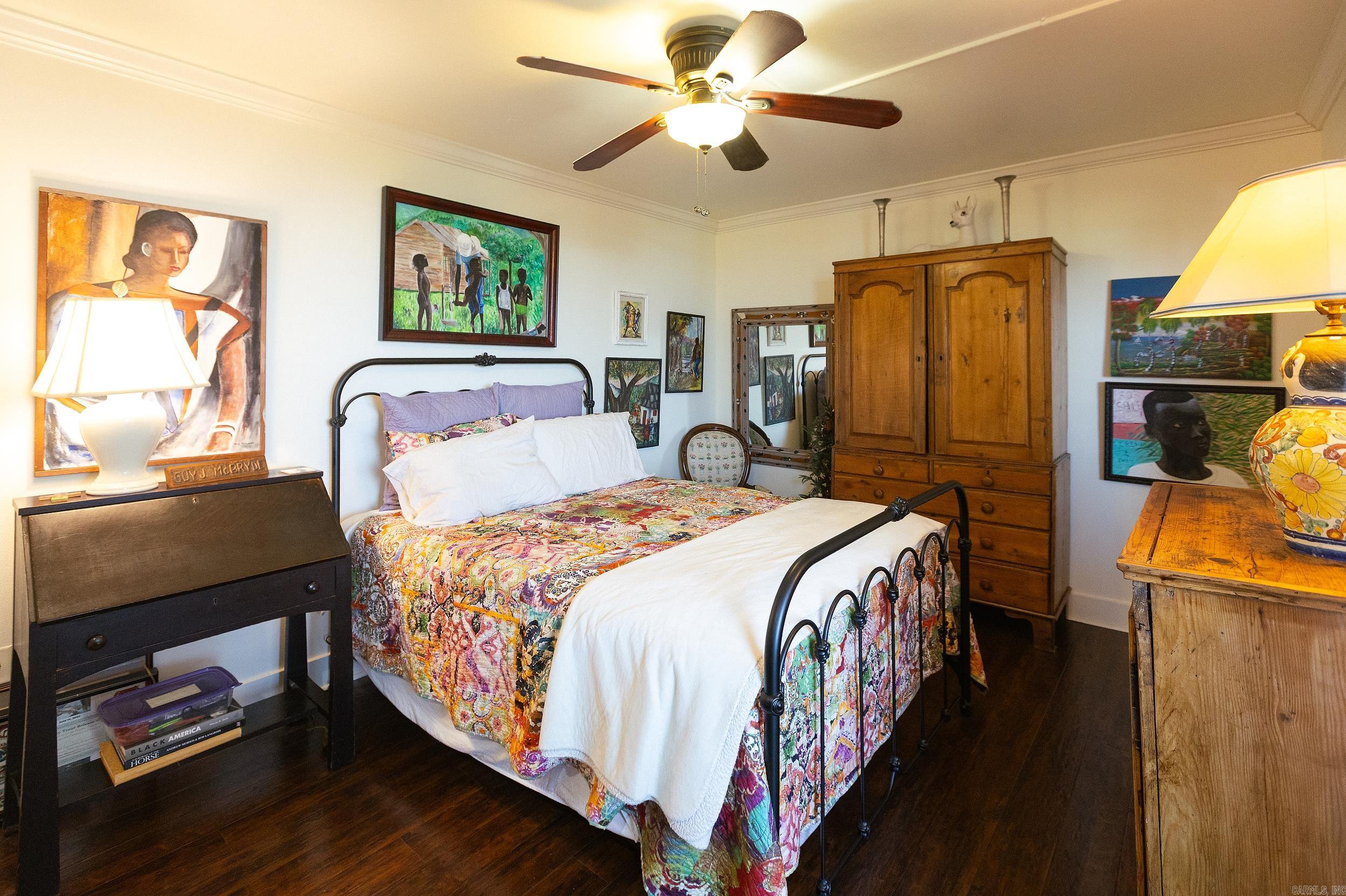 700 E 9th 10M  Little Rock, AR