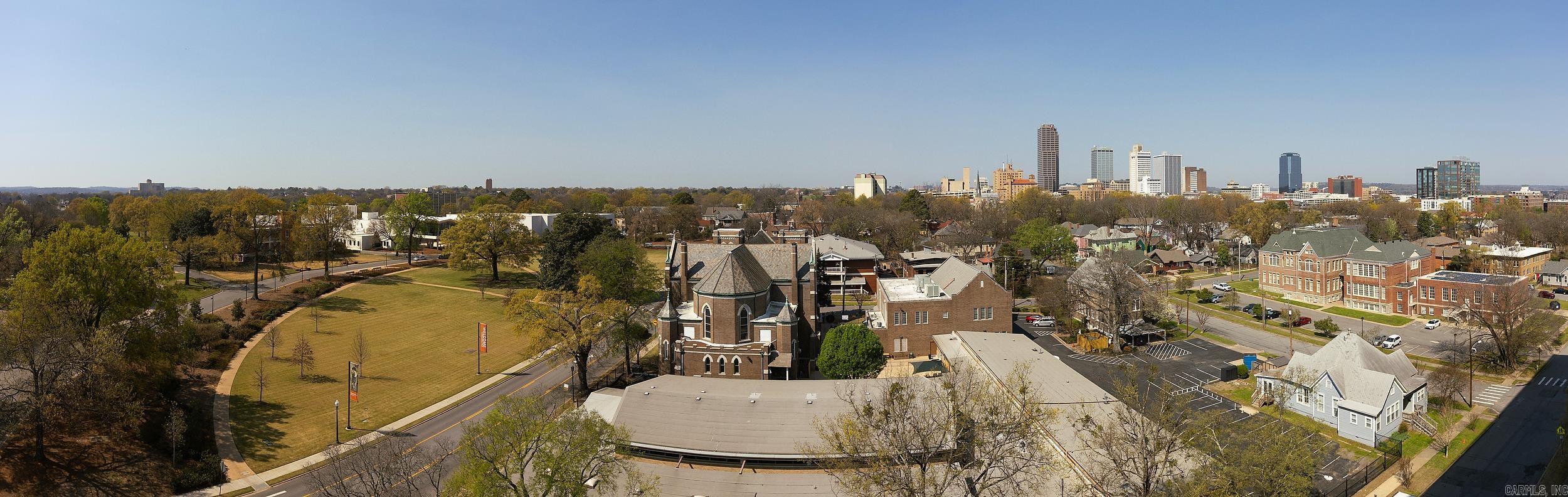 700 E 9th 10M  Little Rock, AR