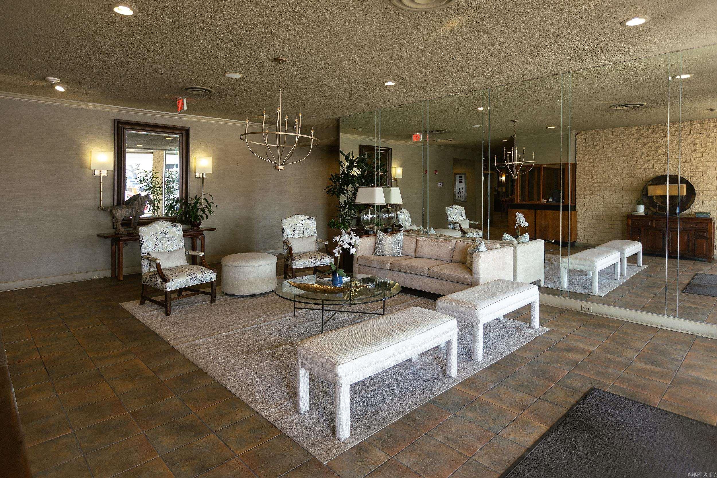 700 E 9th 10M  Little Rock, AR