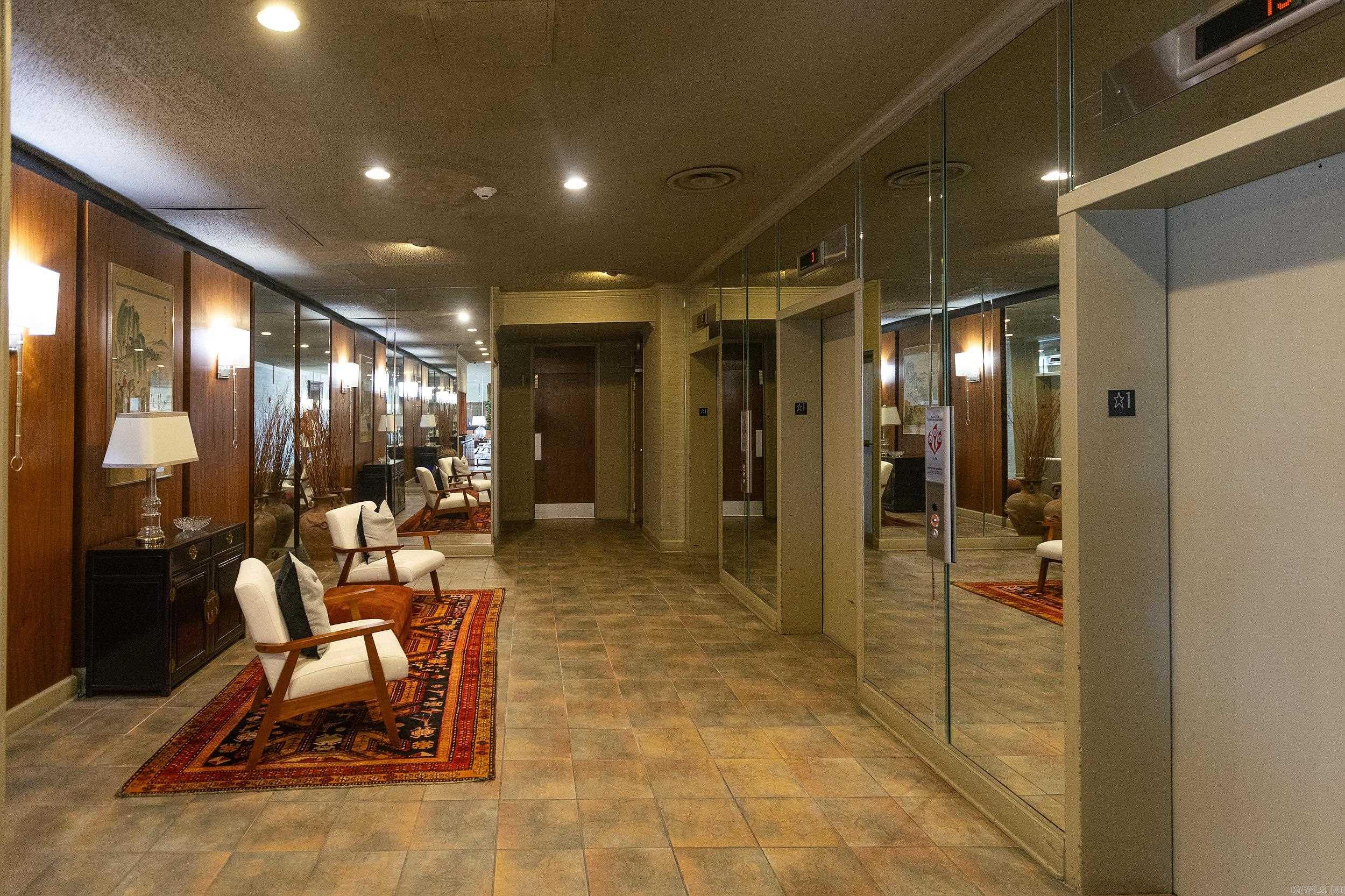 700 E 9th 10M  Little Rock, AR