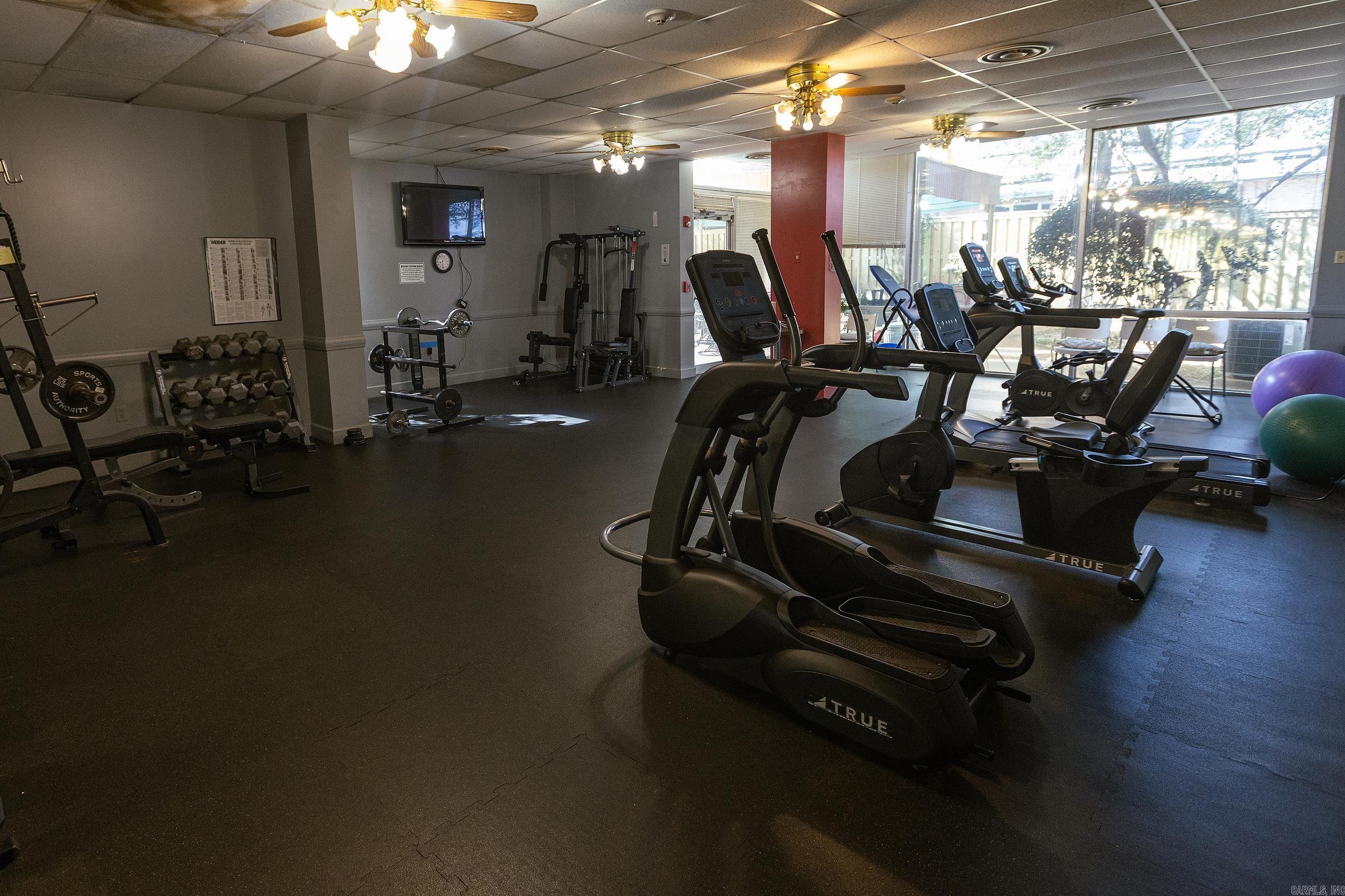 700 E 9th 10M  Little Rock, AR