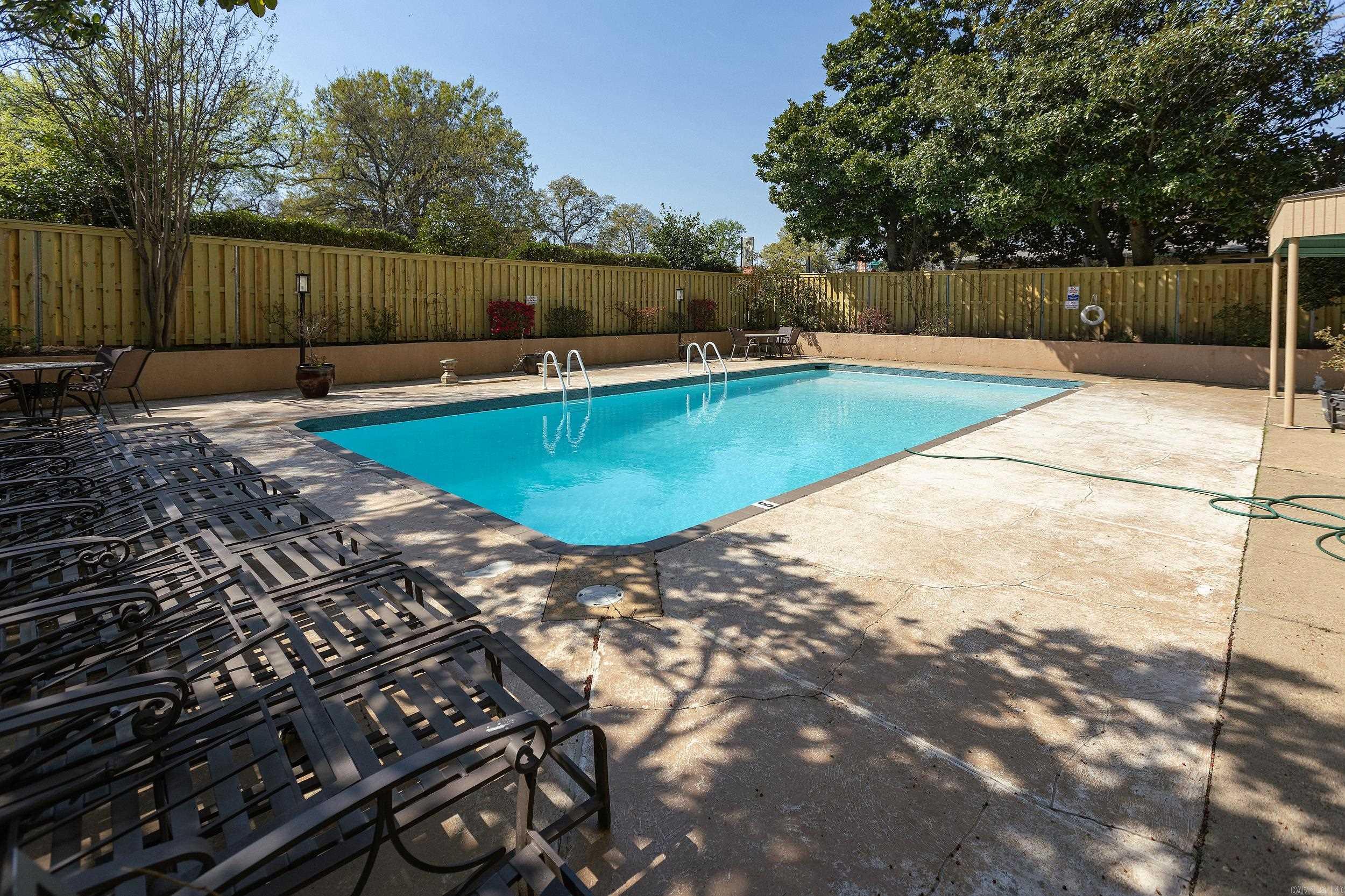 700 E 9th 10M  Little Rock, AR