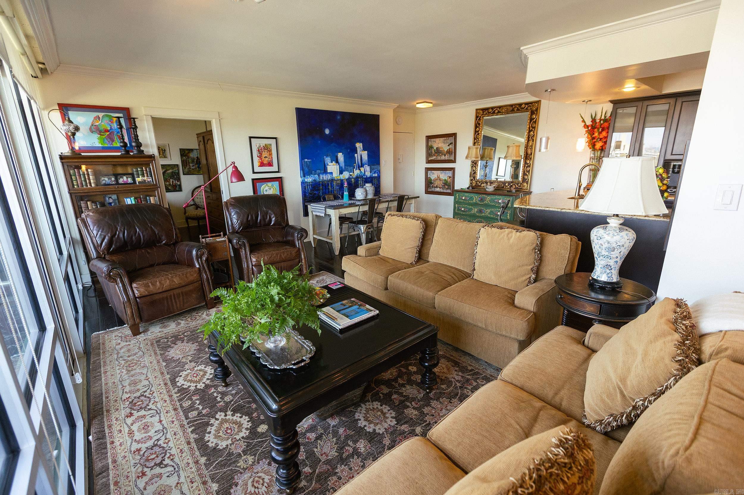 700 E 9th 10M  Little Rock, AR