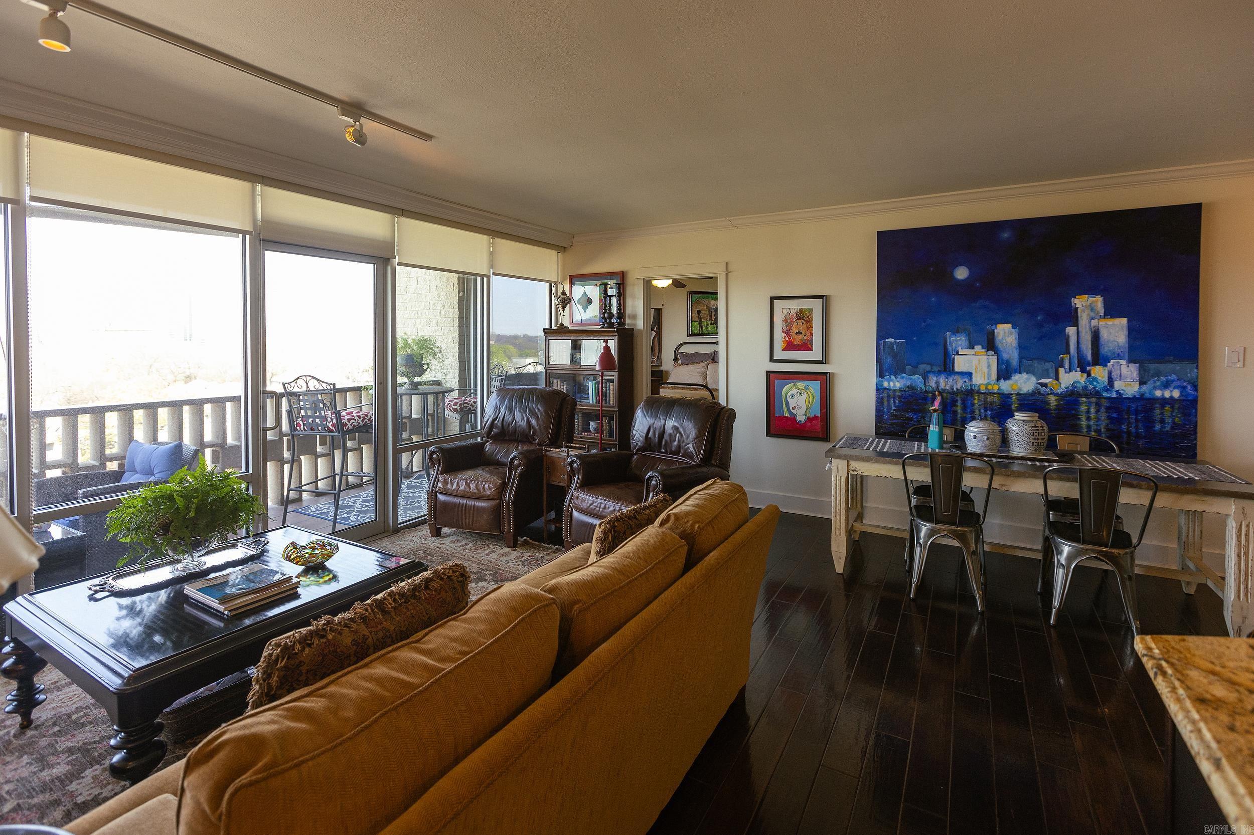 700 E 9th 10M  Little Rock, AR