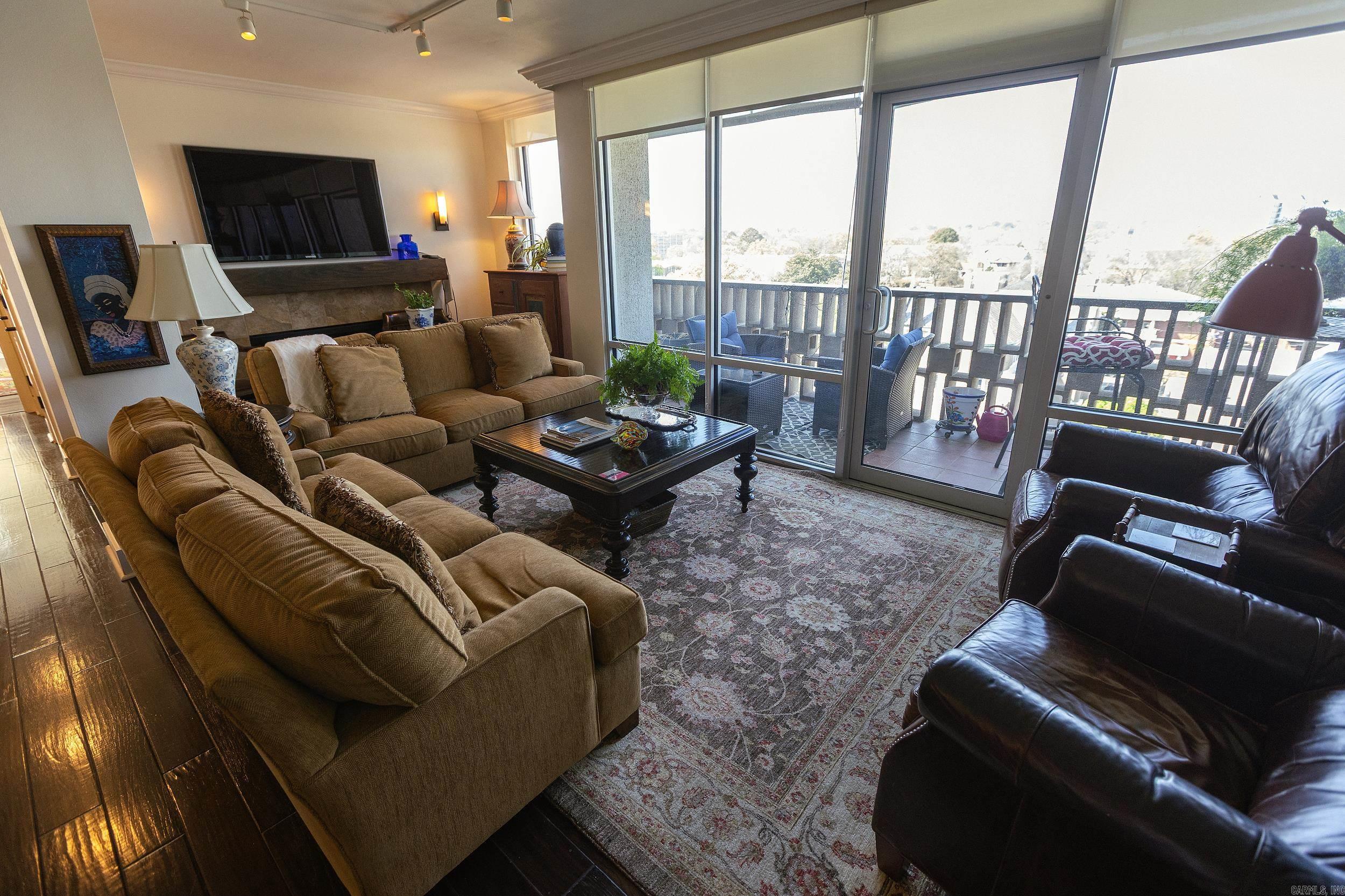 700 E 9th 10M  Little Rock, AR