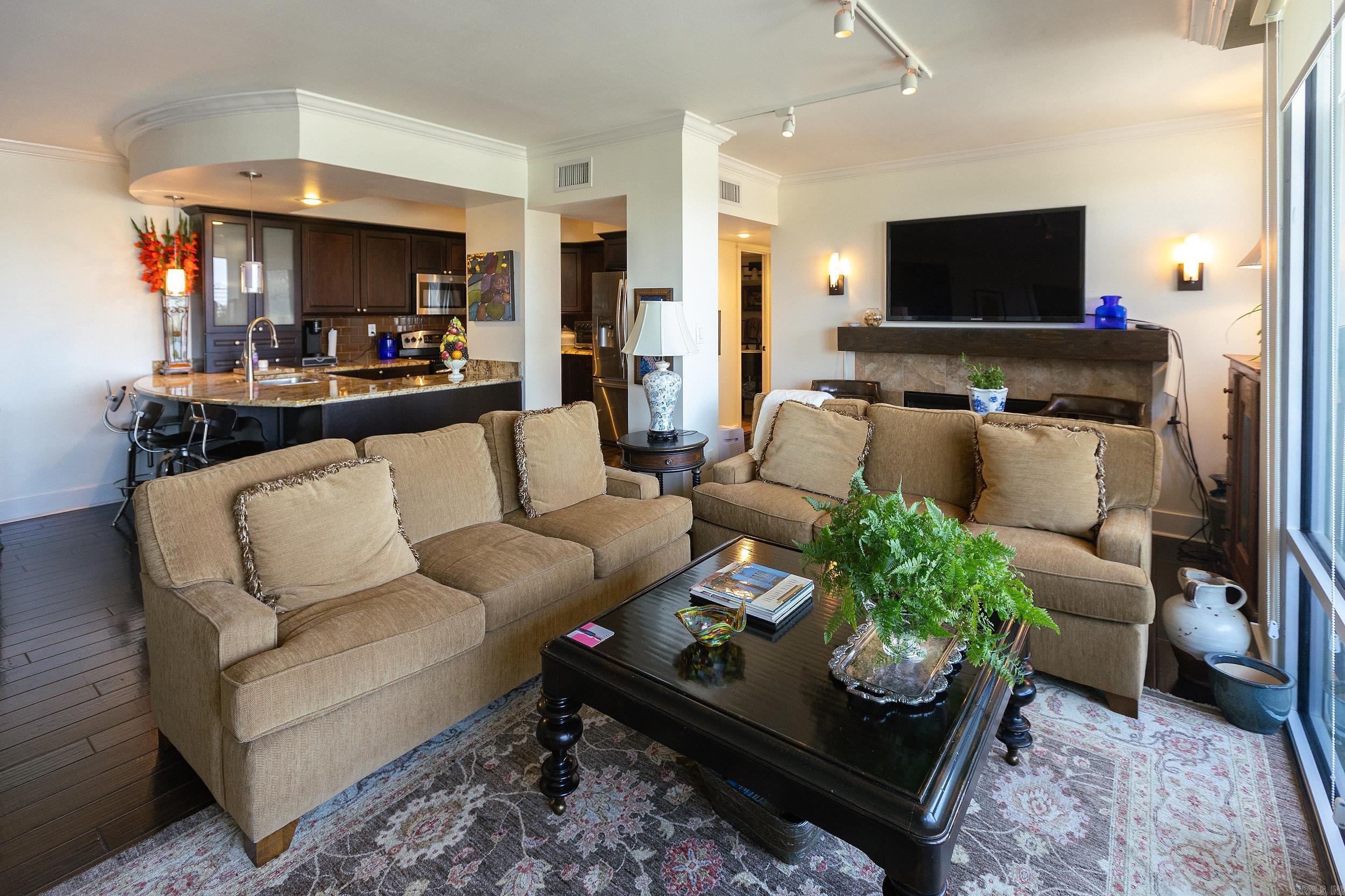 700 E 9th 10M  Little Rock, AR