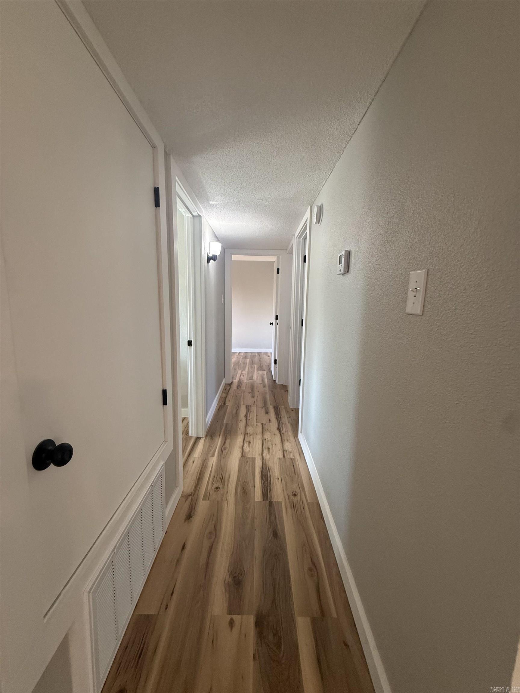 214 S 30Th St  Ozark, AR