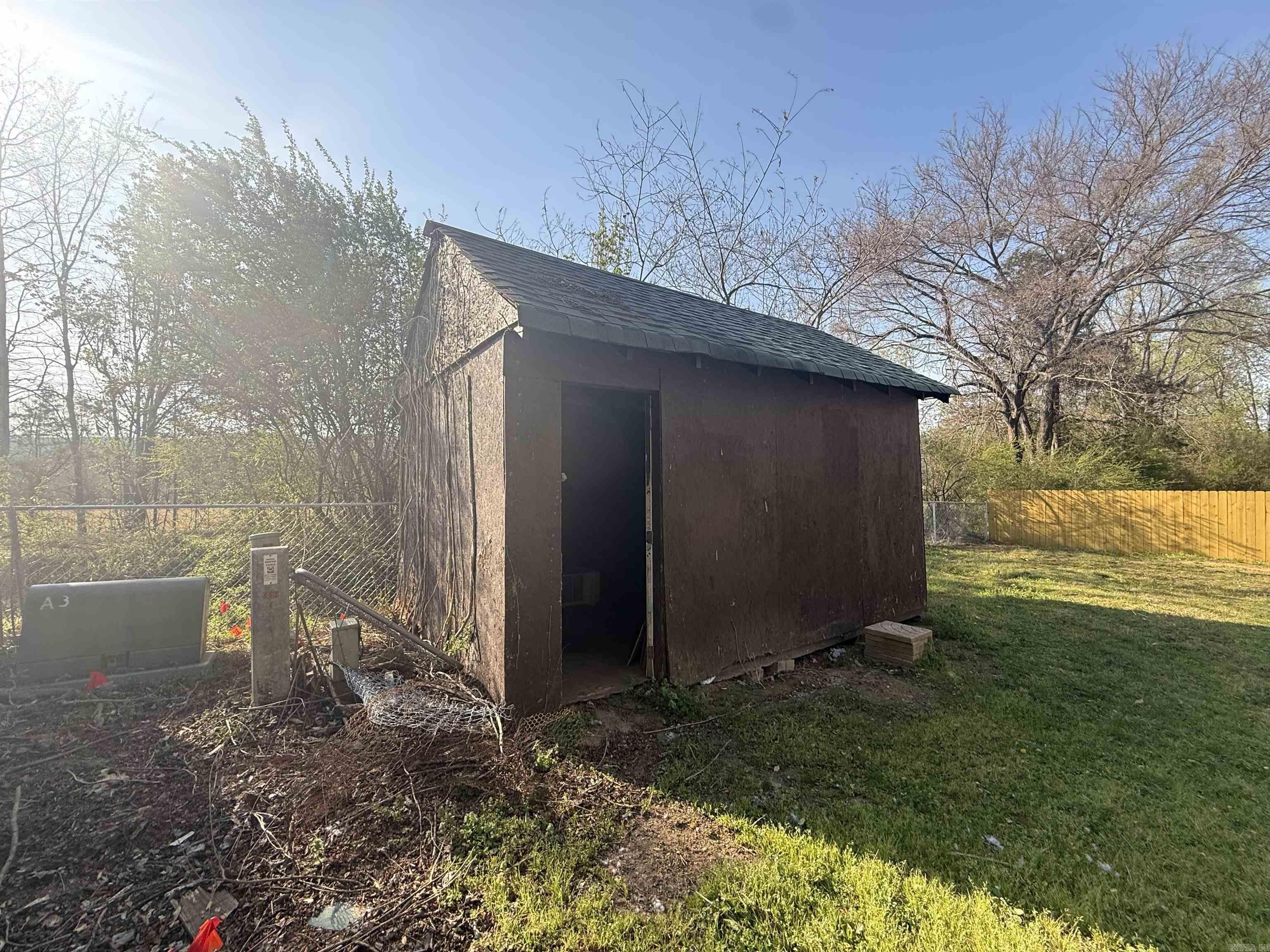 214 S 30Th St  Ozark, AR