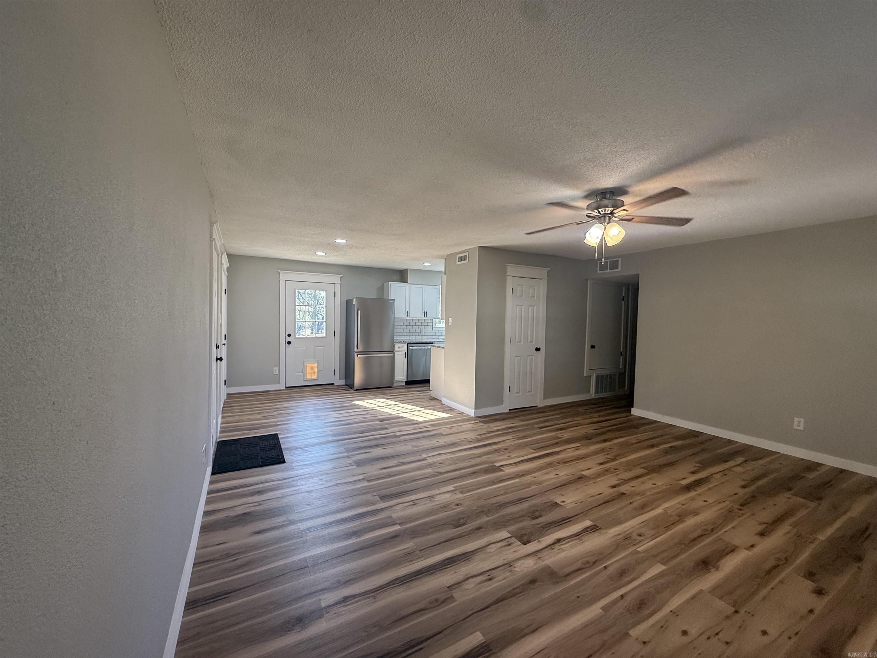 214 S 30Th St  Ozark, AR