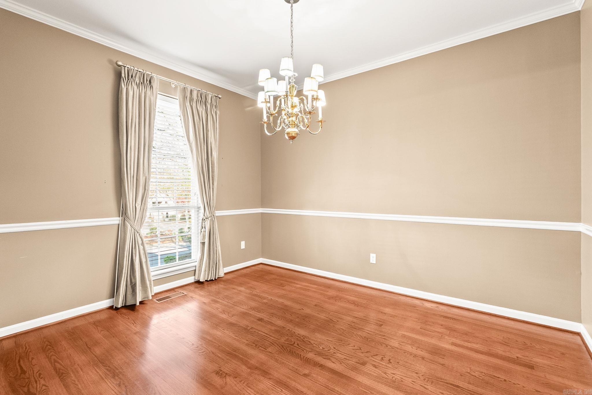 2716 Calico Creek  North Little Rock, AR