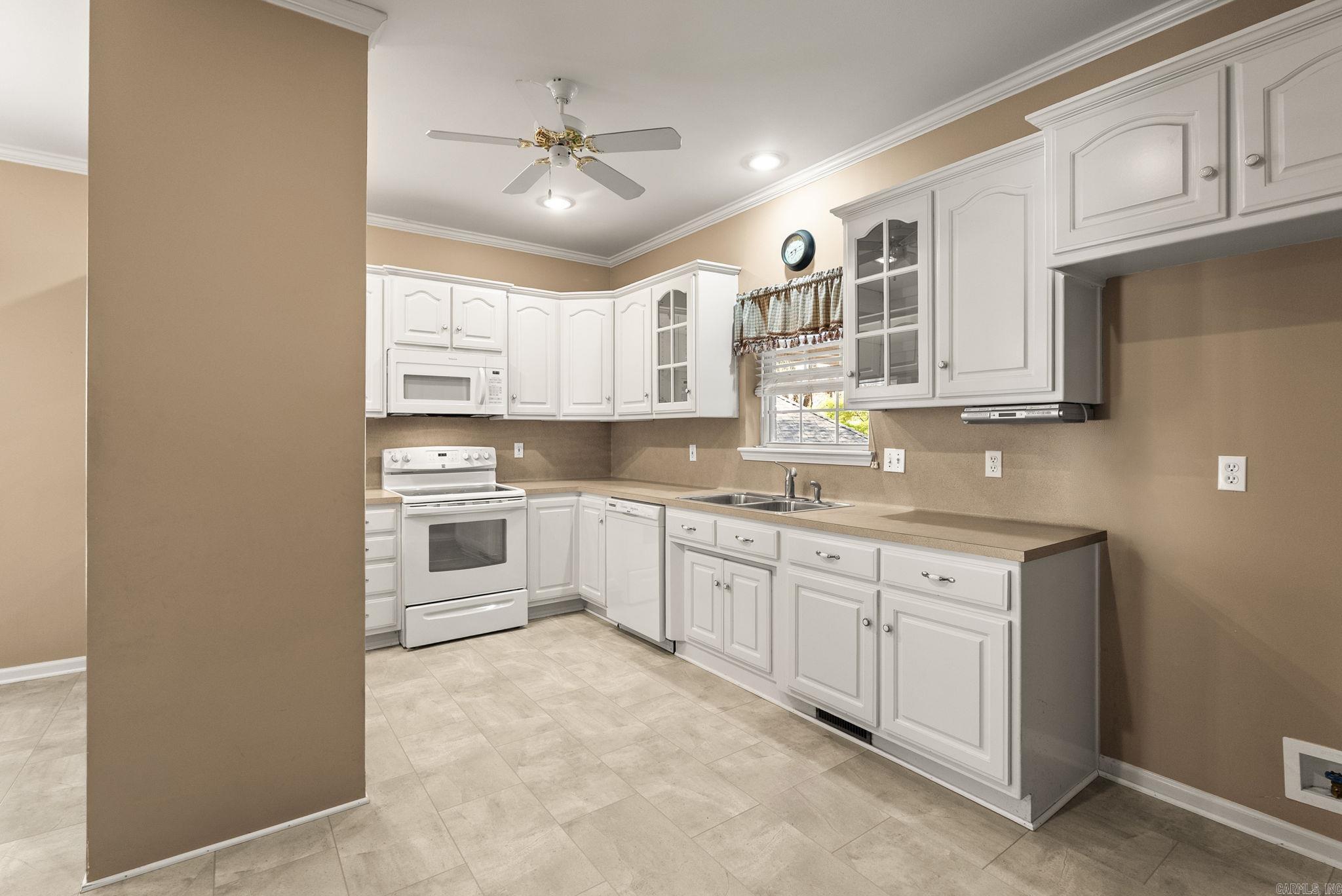 2716 Calico Creek  North Little Rock, AR