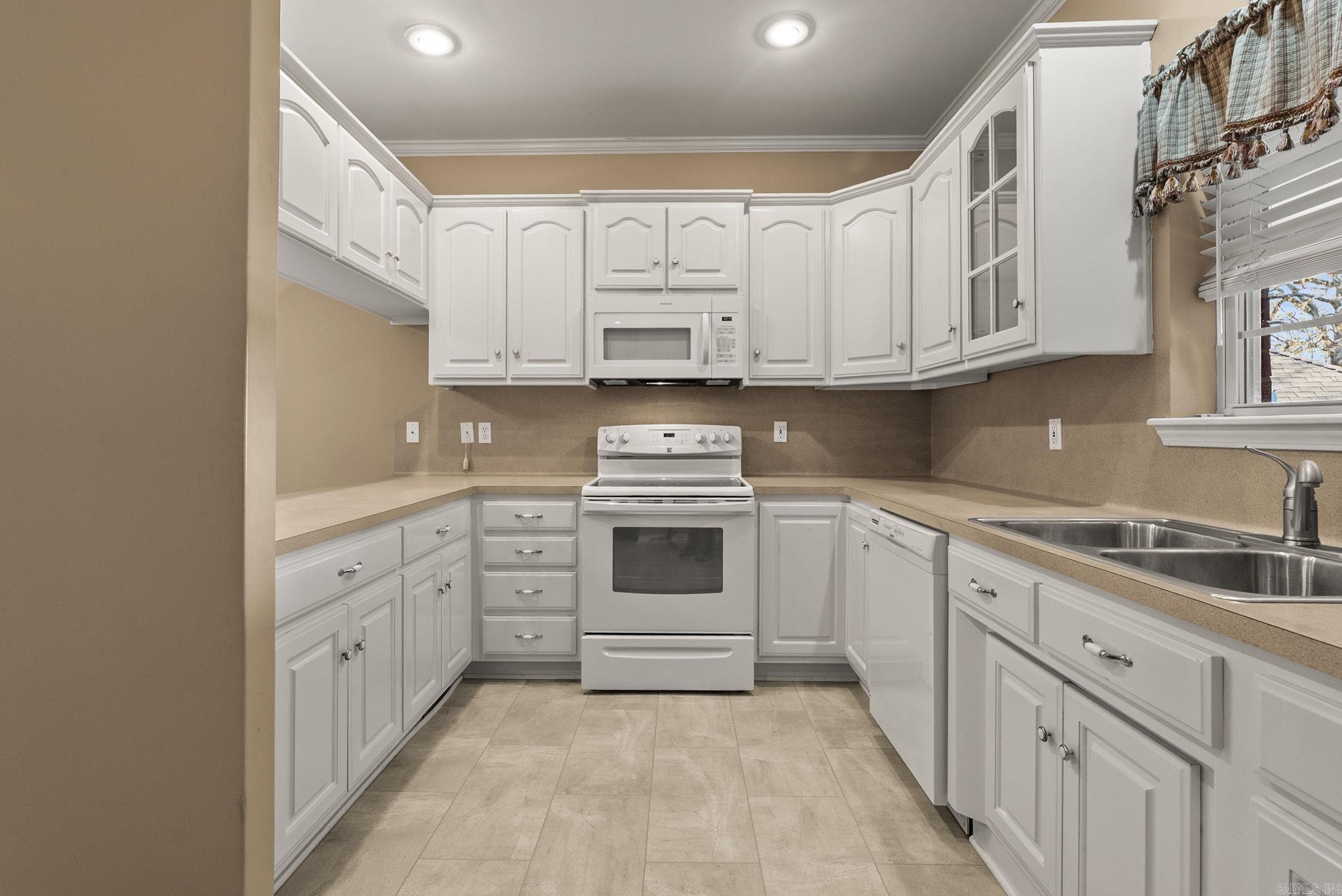 2716 Calico Creek  North Little Rock, AR