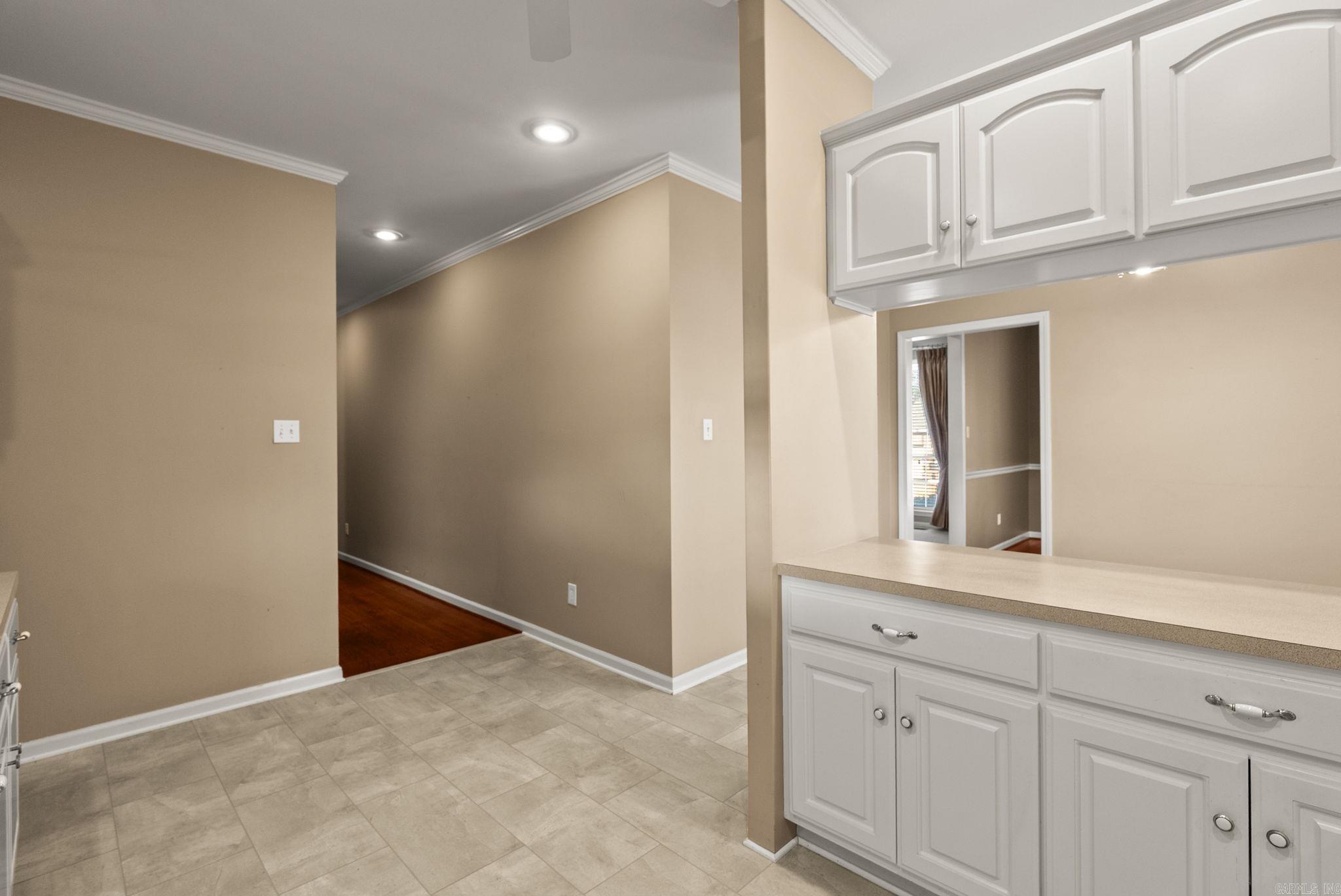 2716 Calico Creek  North Little Rock, AR