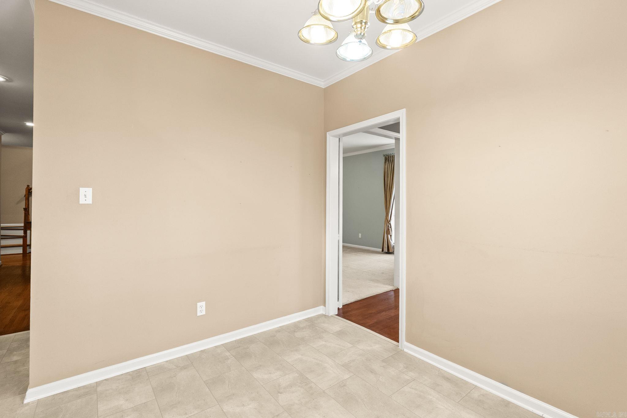 2716 Calico Creek  North Little Rock, AR