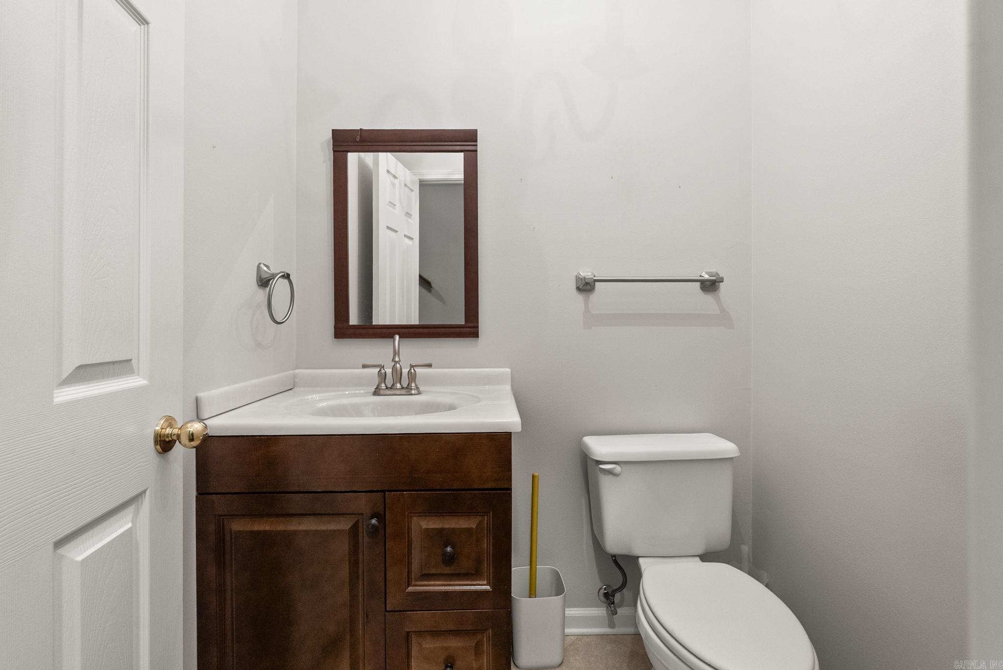 2716 Calico Creek  North Little Rock, AR